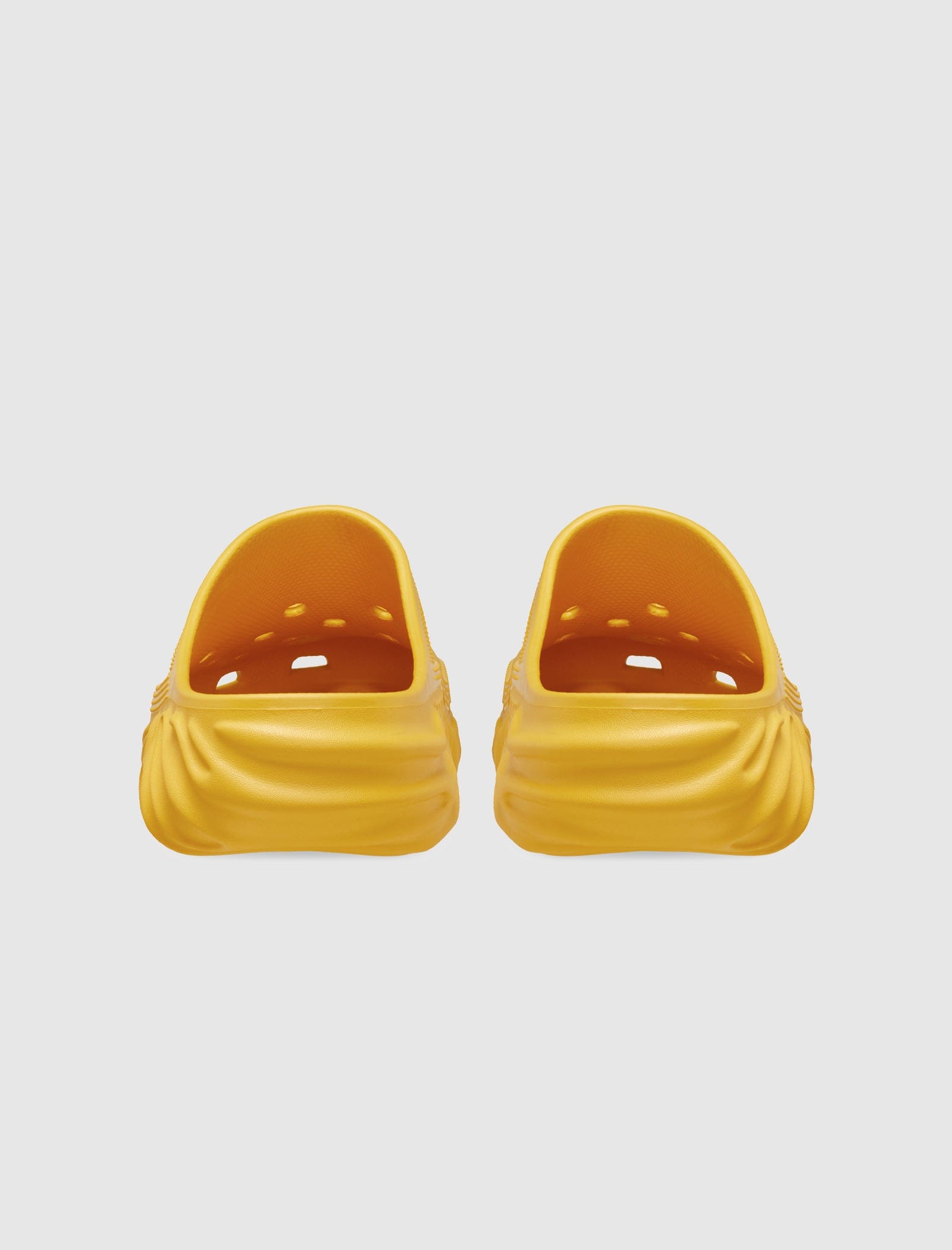 CROCS SALEHE BEMBURY SARU CLOG CITRONE