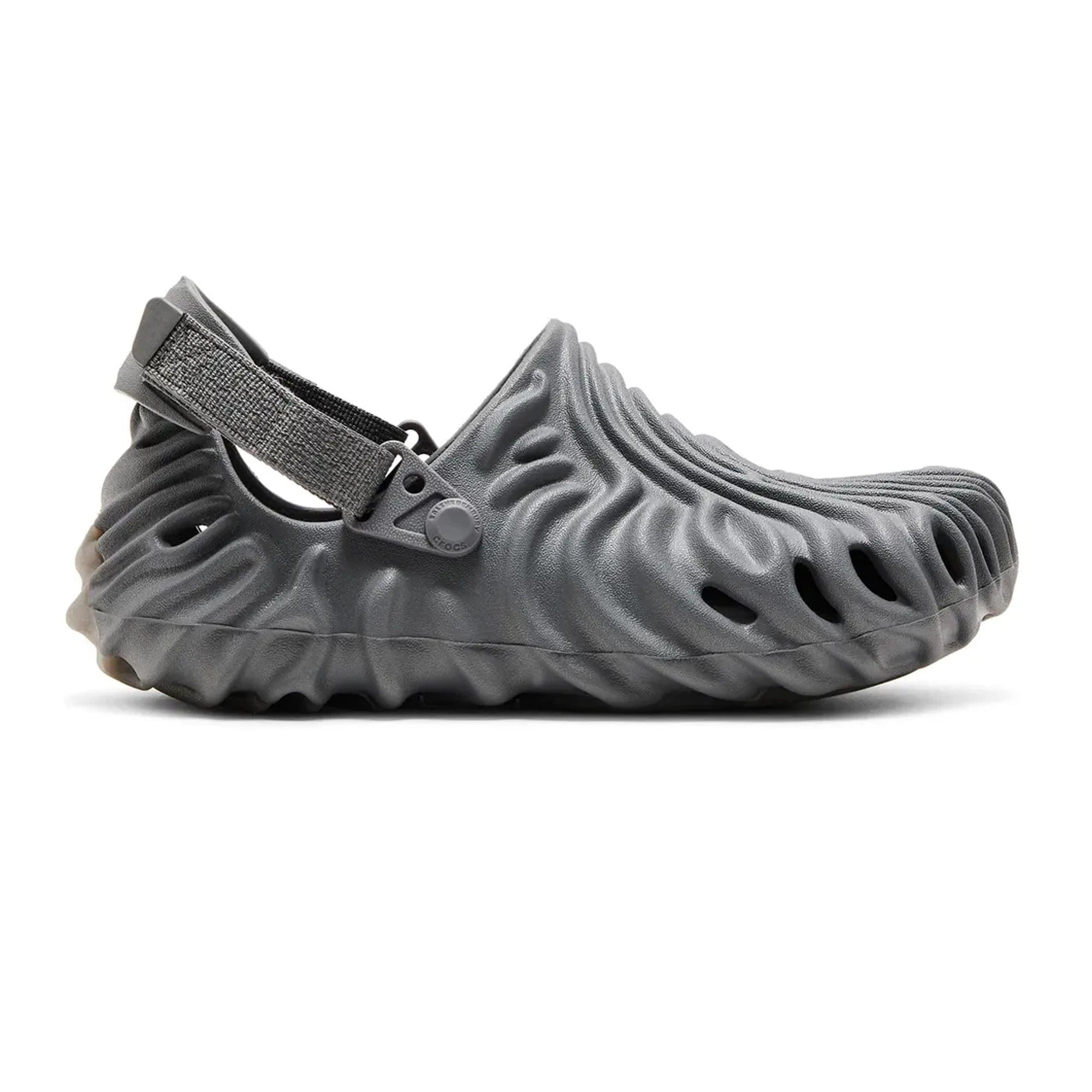 Crocs x Salahe Bembury Pollex Clog Niagara (2023)