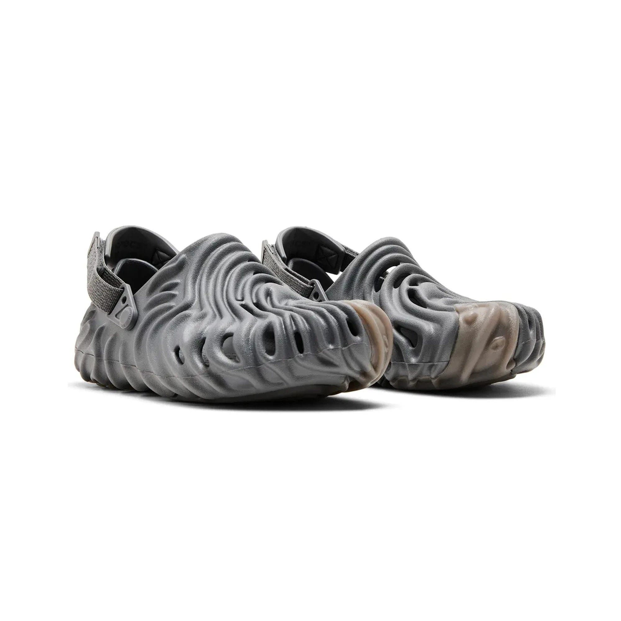 Crocs x Salahe Bembury Pollex Clog Niagara (2023)