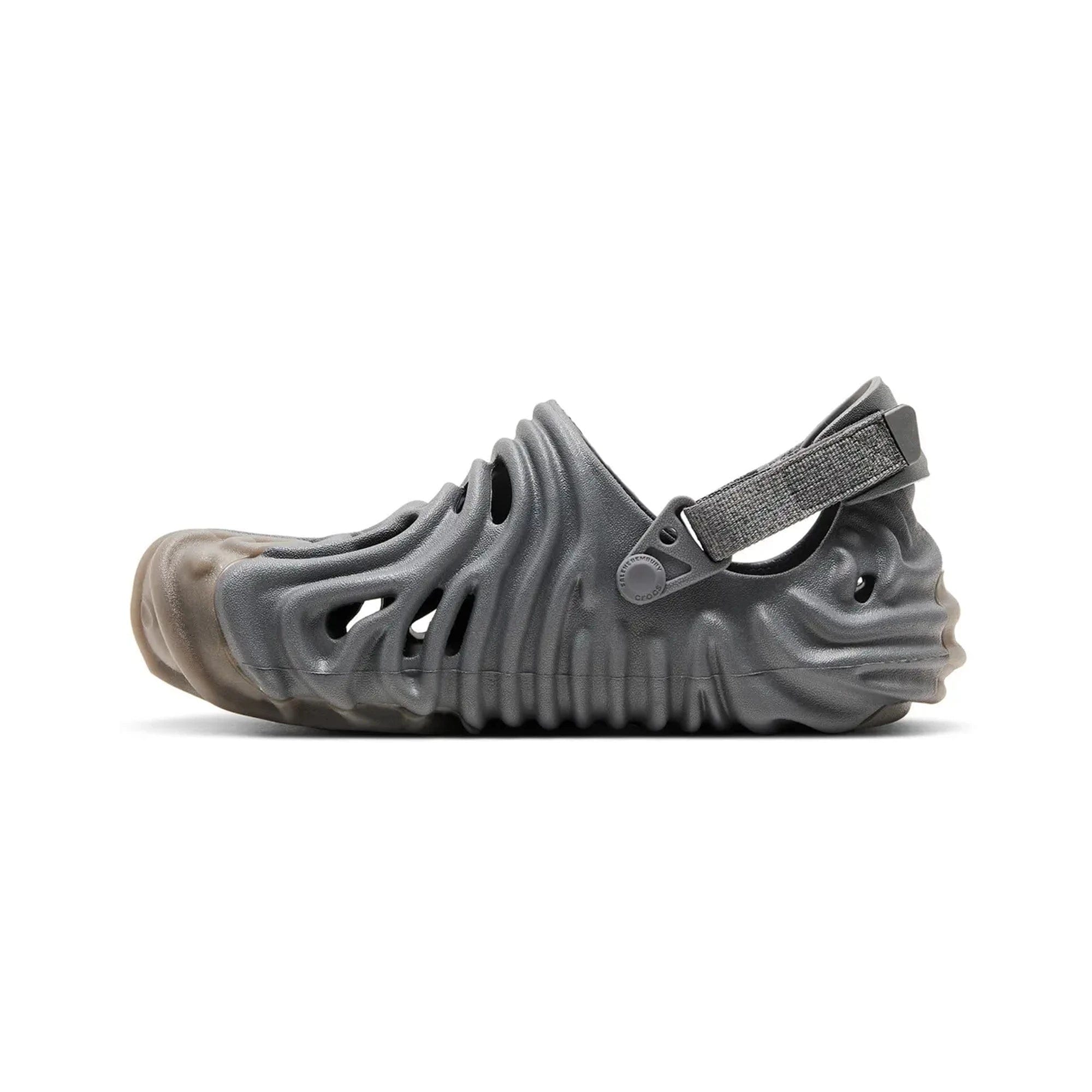 Crocs x Salahe Bembury Pollex Clog Niagara (2023)