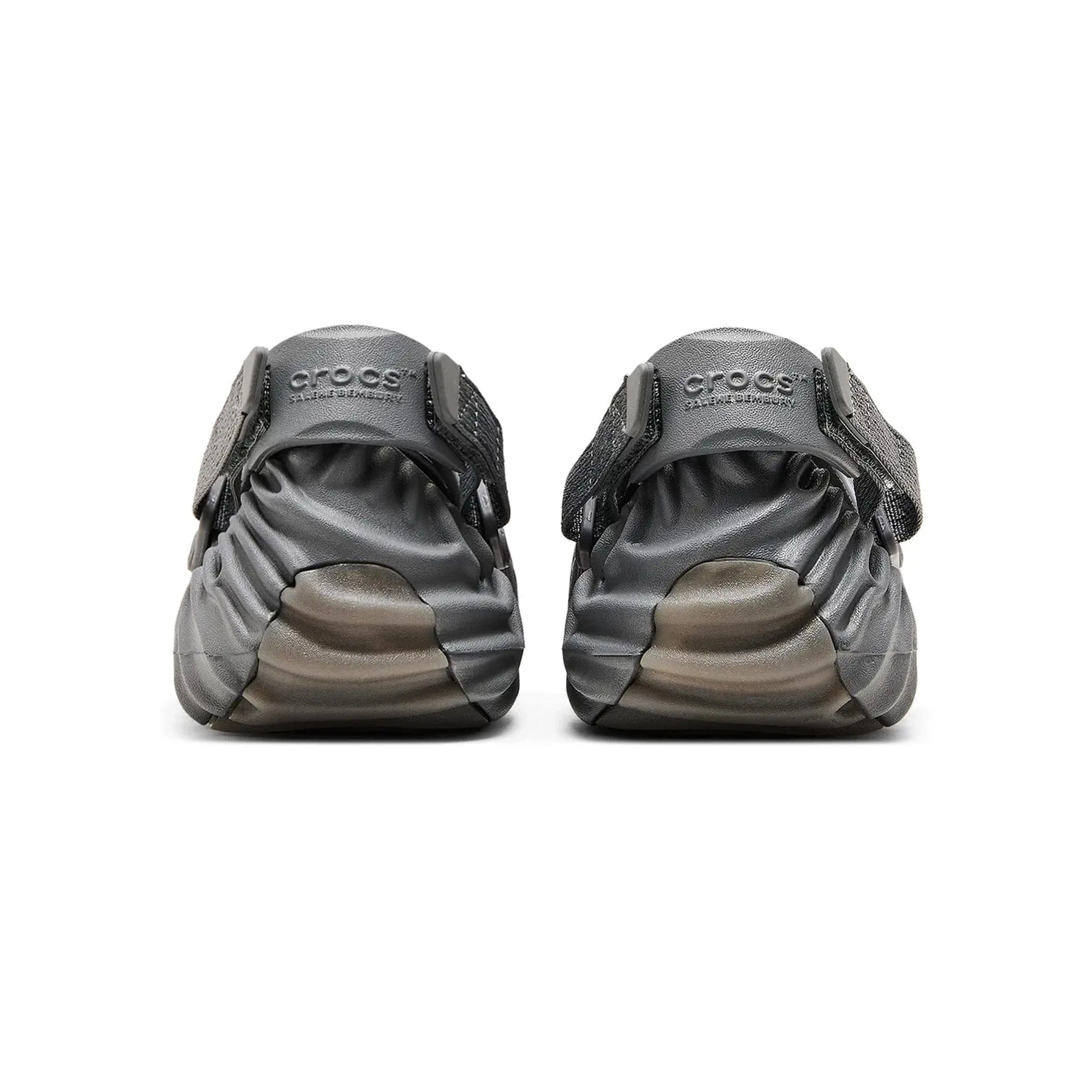 Crocs x Salahe Bembury Pollex Clog Niagara (2023)