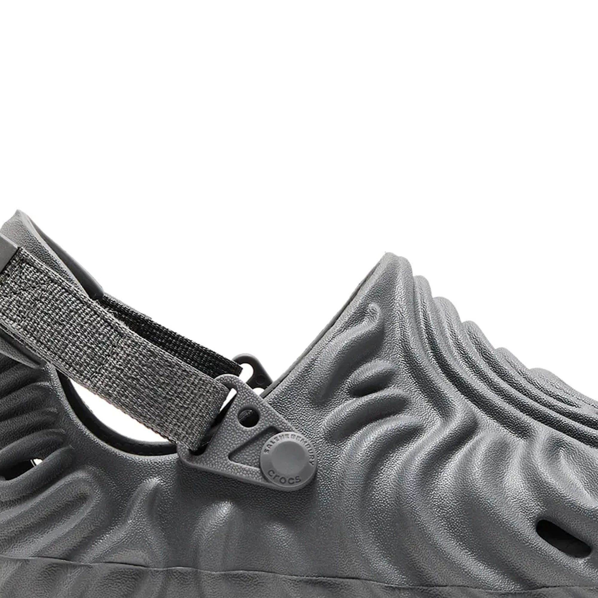 Crocs x Salahe Bembury Pollex Clog Niagara (2023)