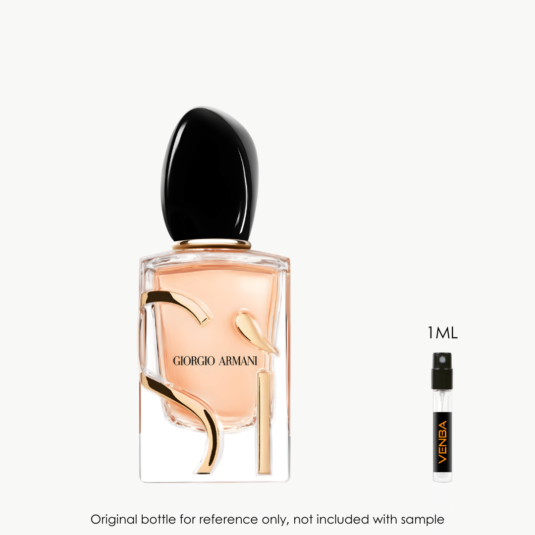 Giorgio Armani Si EDP