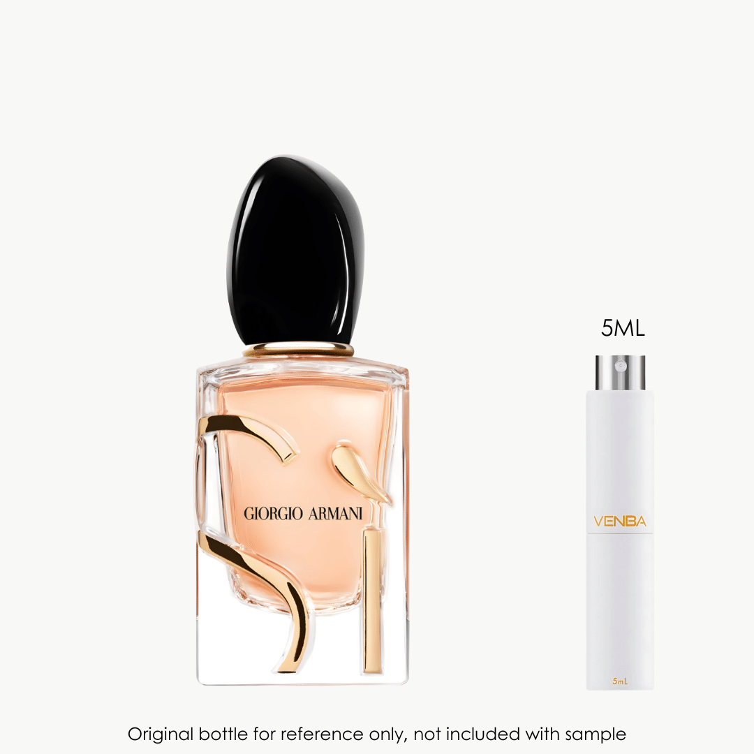 Giorgio Armani Si EDP
