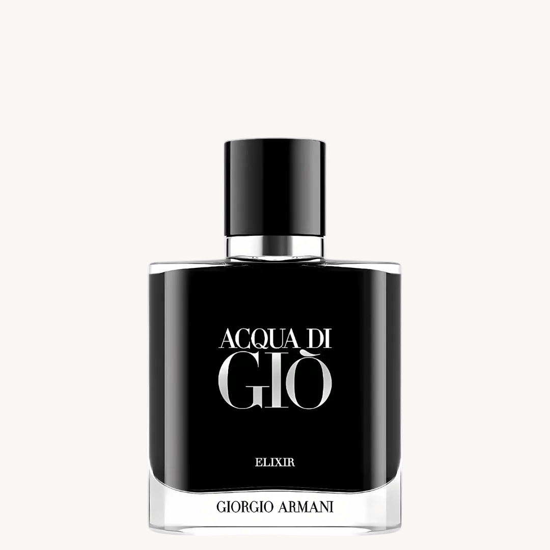 Giorgio Armani Acqua Di Gio Elixir EDP