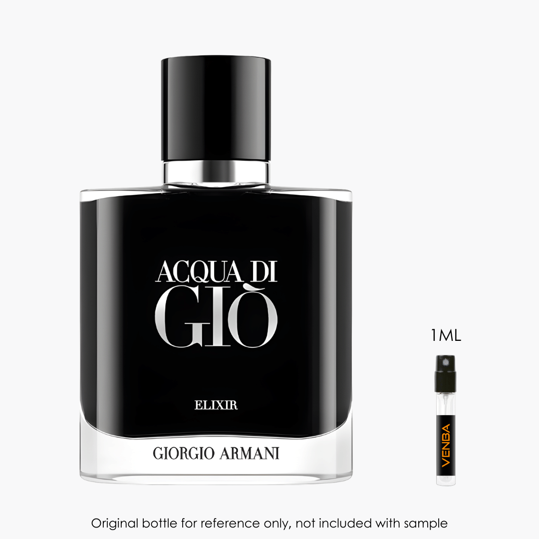 Giorgio Armani Acqua Di Gio Elixir EDP