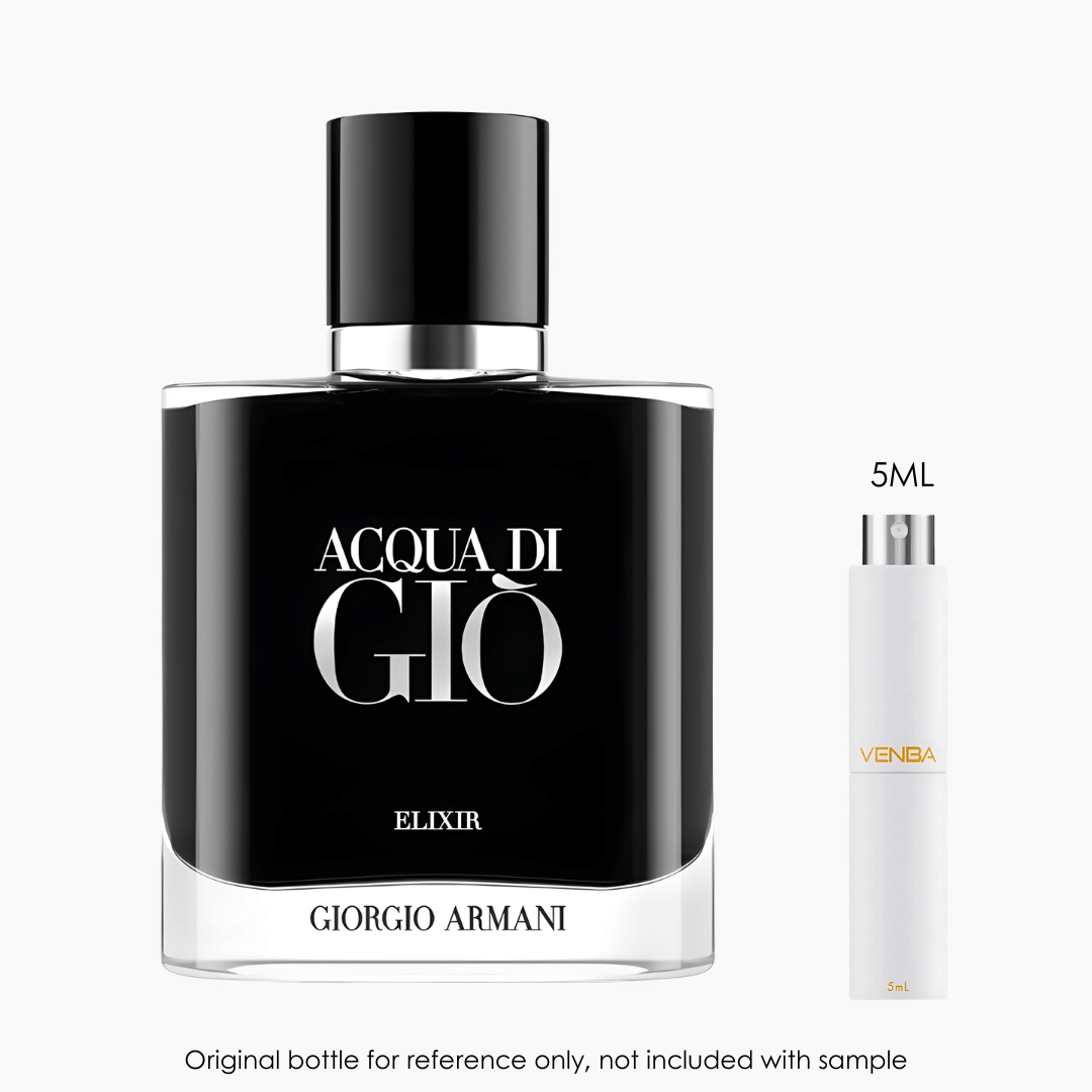 Giorgio Armani Acqua Di Gio Elixir EDP