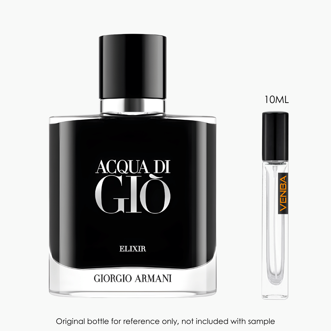 Giorgio Armani Acqua Di Gio Elixir EDP