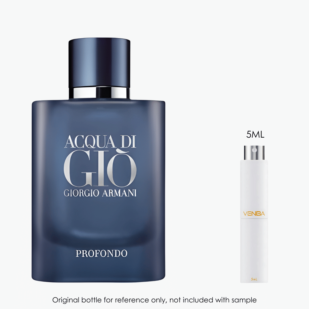 Giorgio Armani Acqua Di Gio Profondo EDP