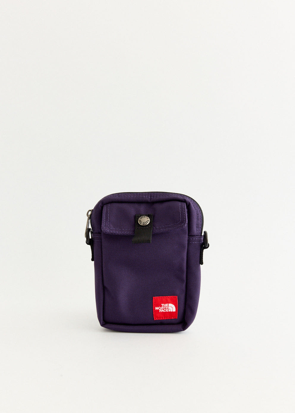 The North Face Red Box Small Carry Bag