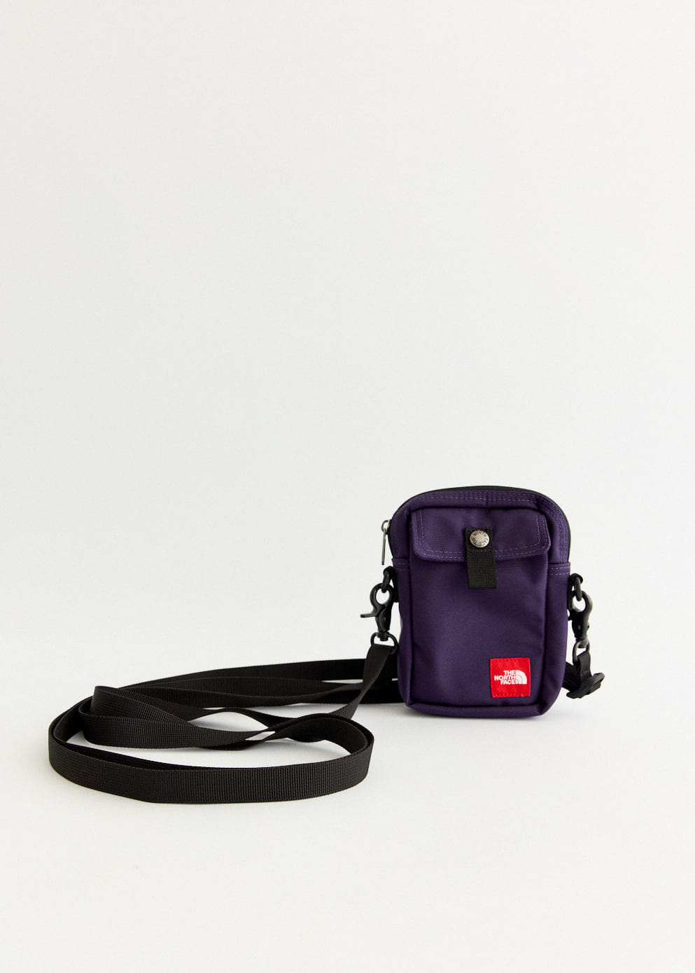 The North Face Red Box Small Carry Bag