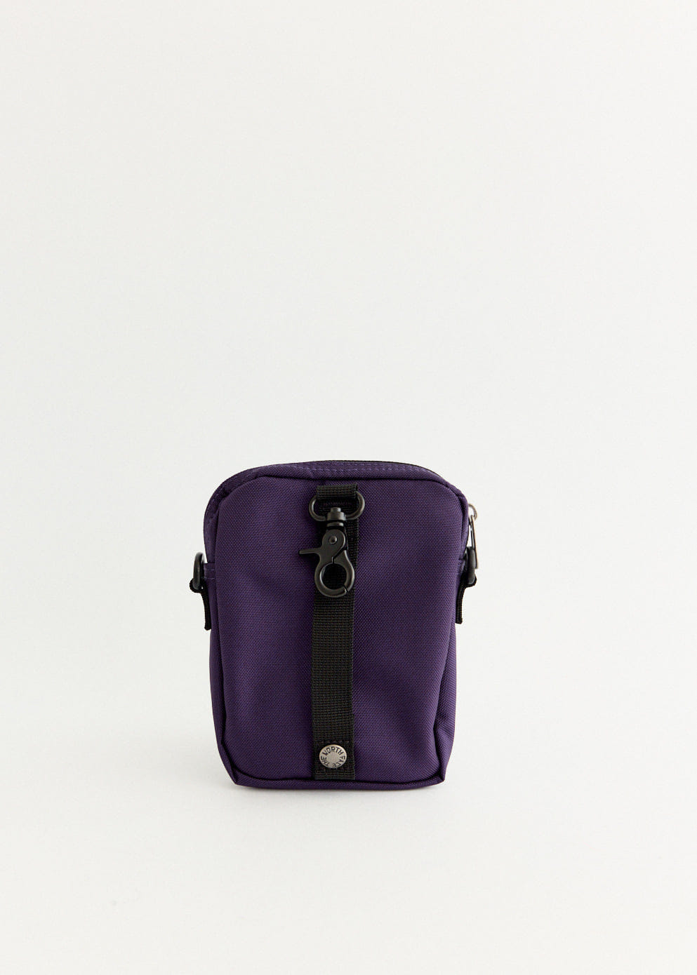 The North Face Red Box Small Carry Bag
