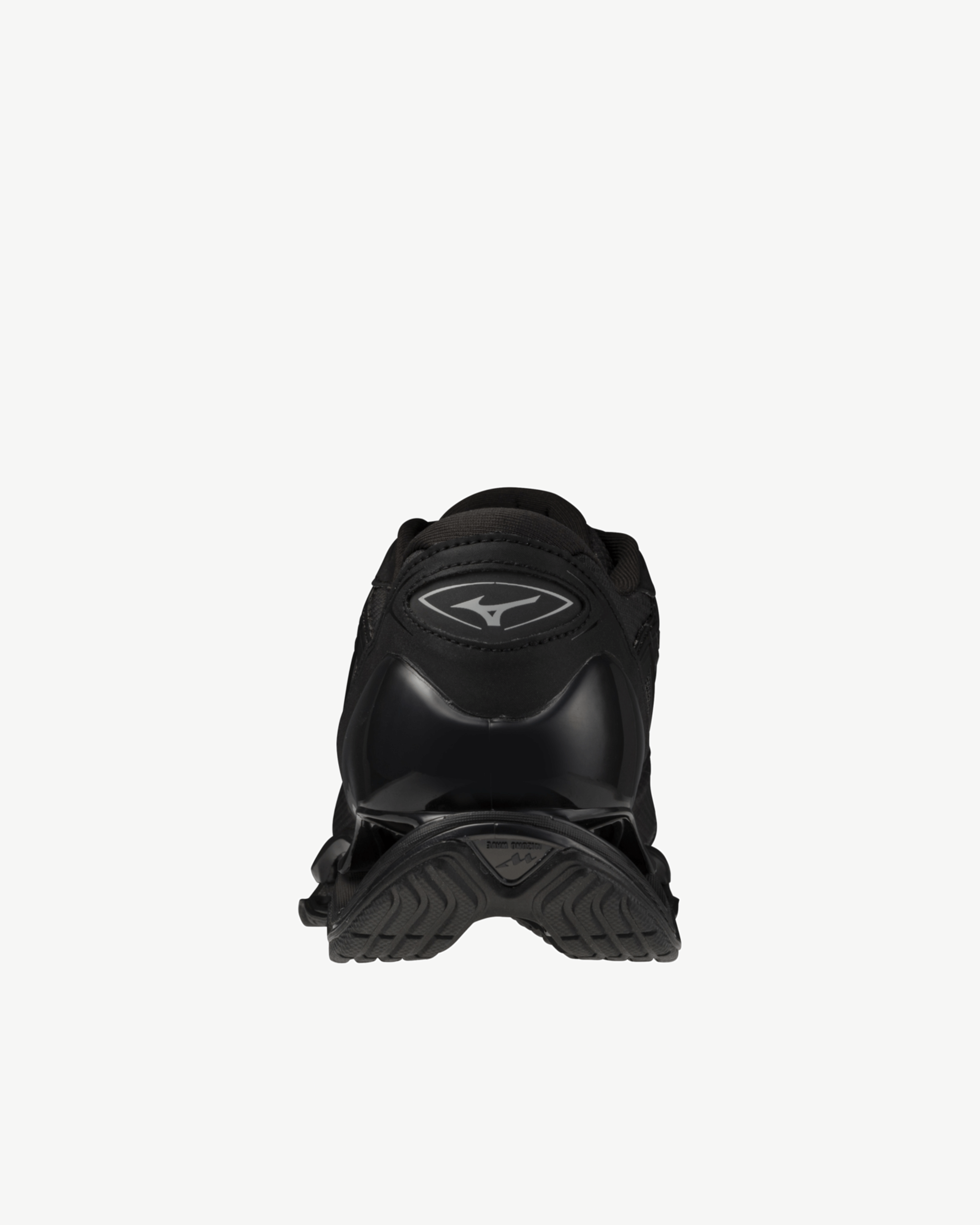Mizuno - Men's Wave Prophecy LS Gtx - (Black Sand)