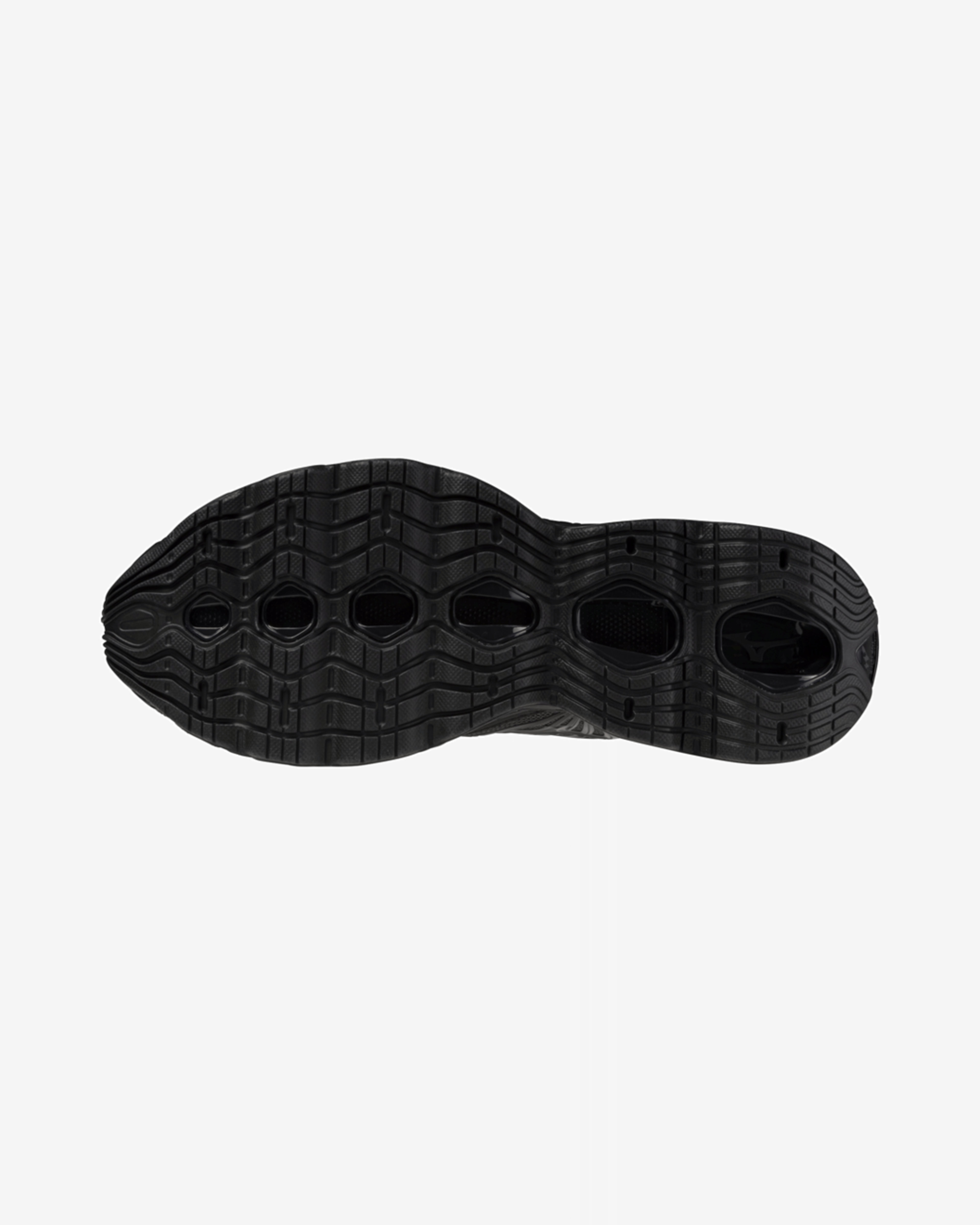 Mizuno - Men's Wave Prophecy LS Gtx - (Black Sand)