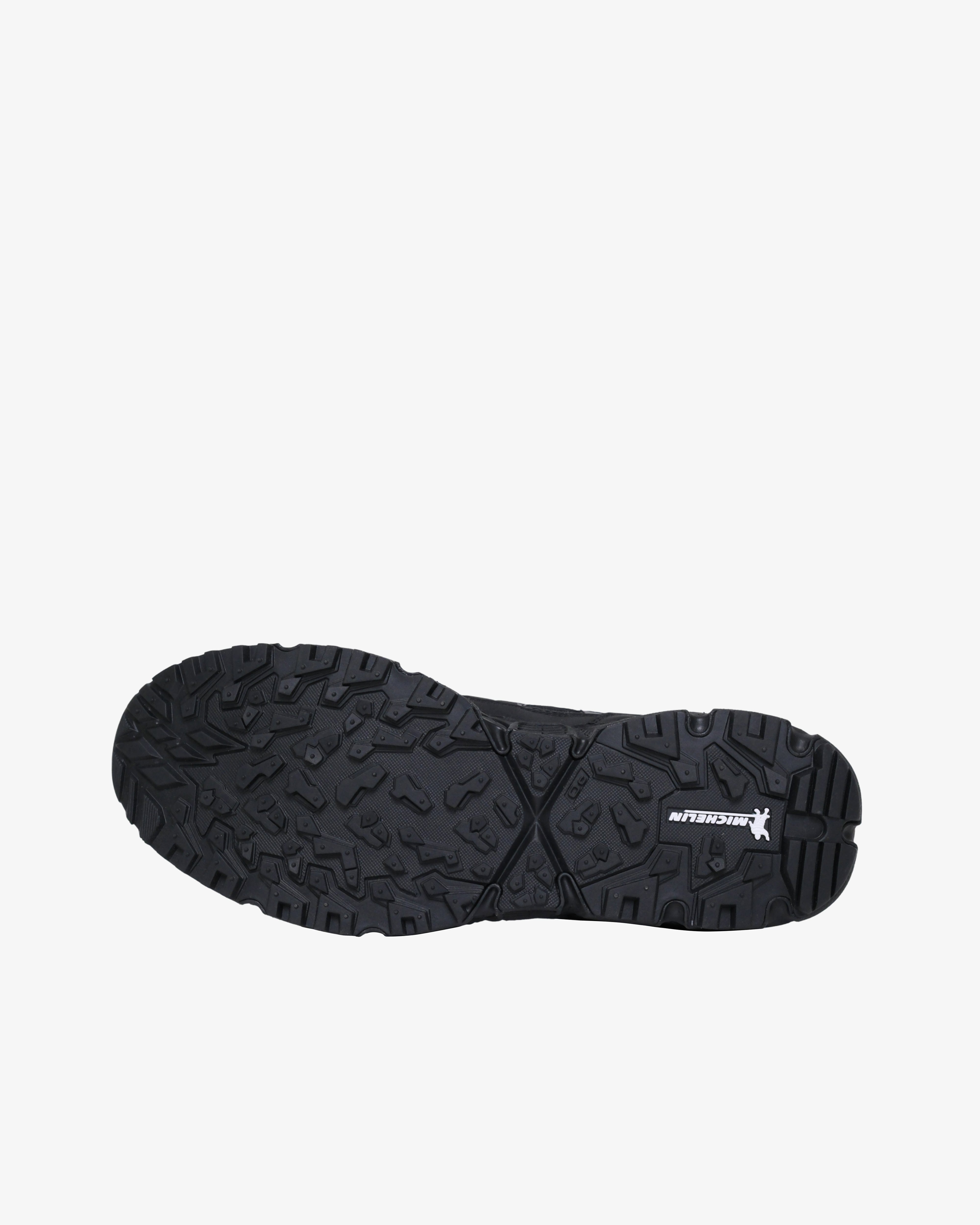 Mizuno - Men's Wave Daichi LS - (Black)