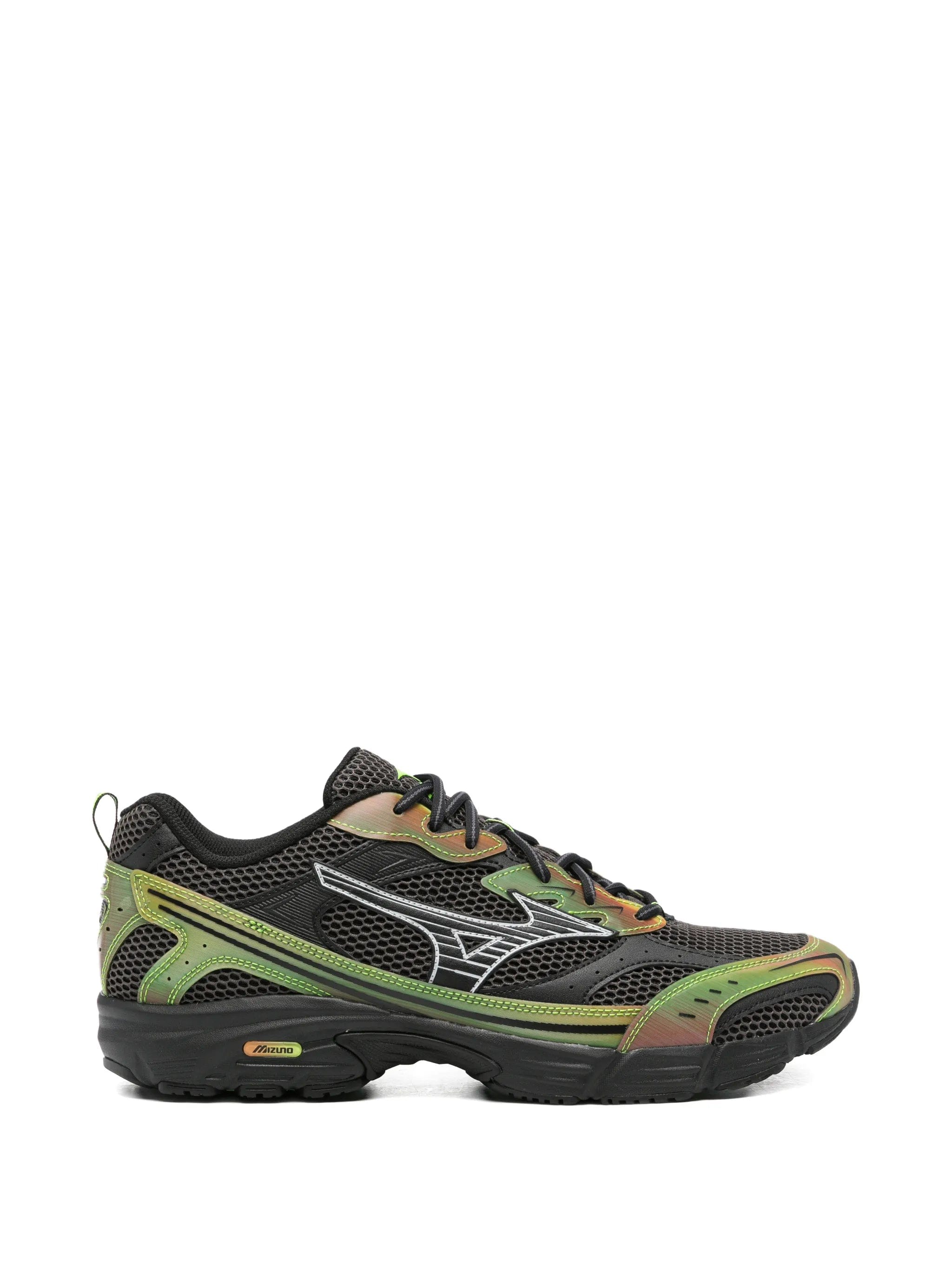Mizuno Mxr mesh sneakers