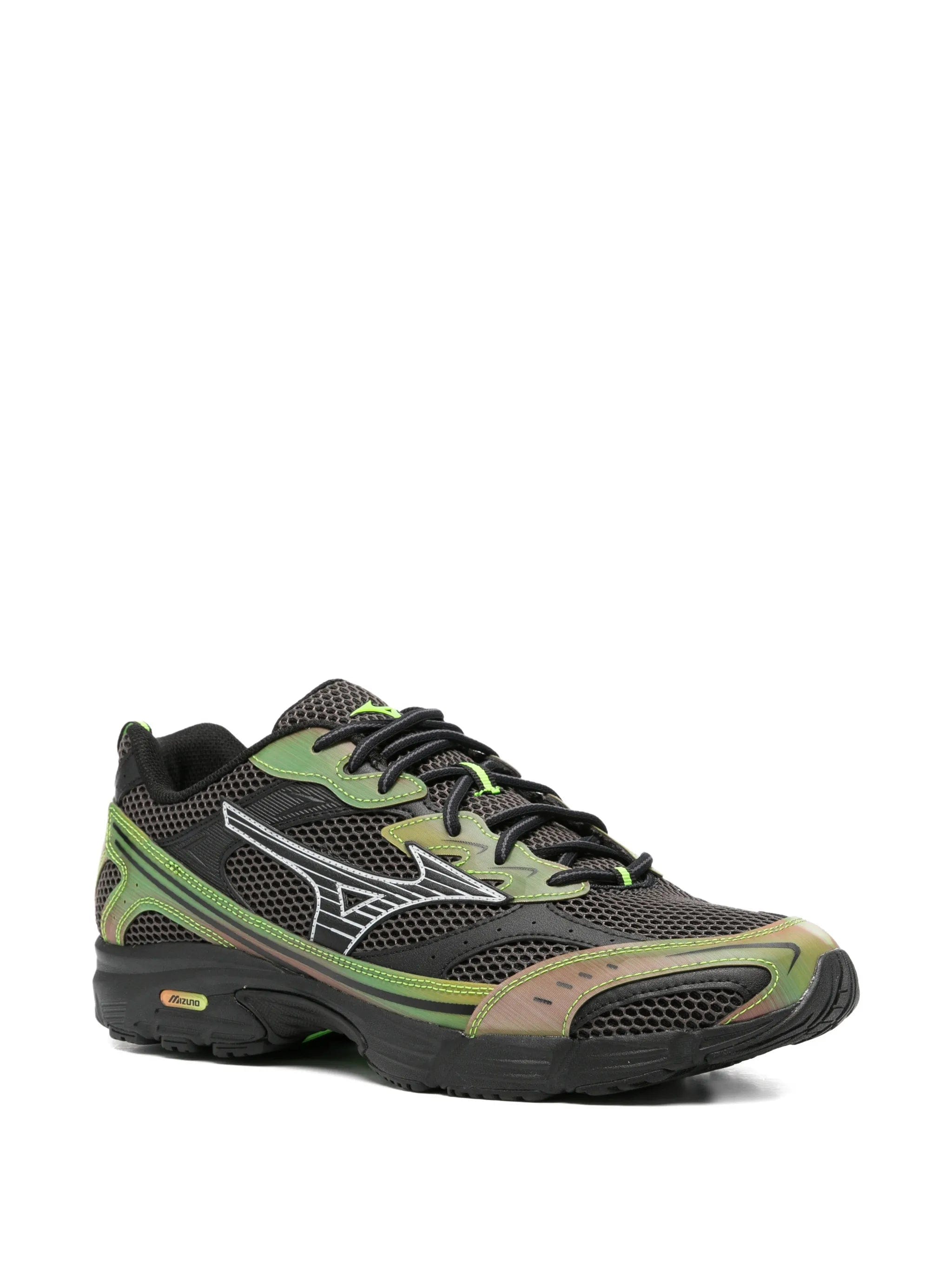 Mizuno Mxr mesh sneakers