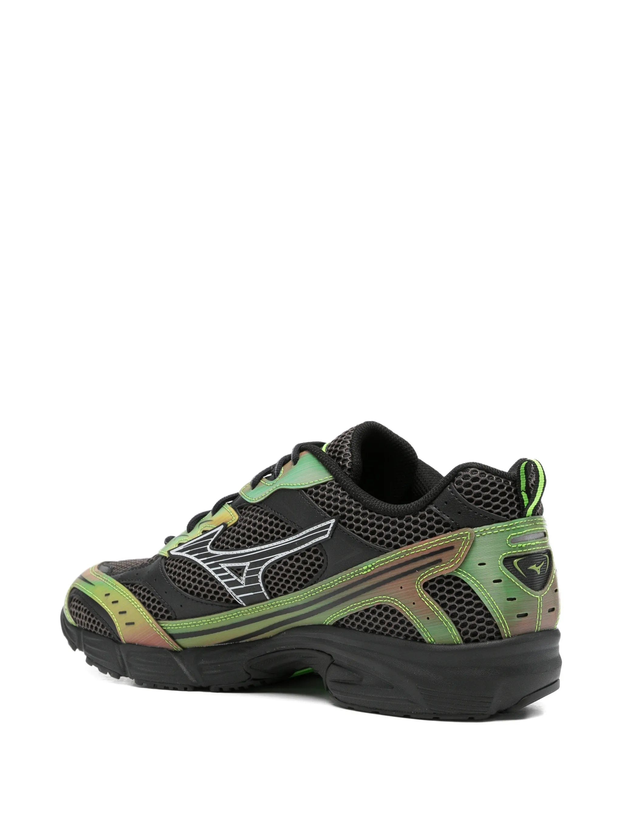 Mizuno Mxr mesh sneakers