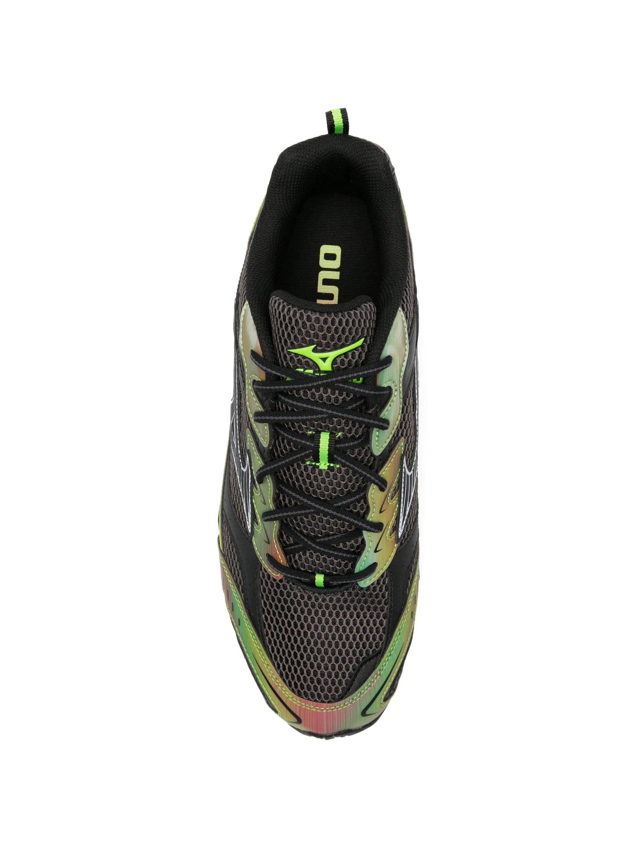 Mizuno Mxr mesh sneakers