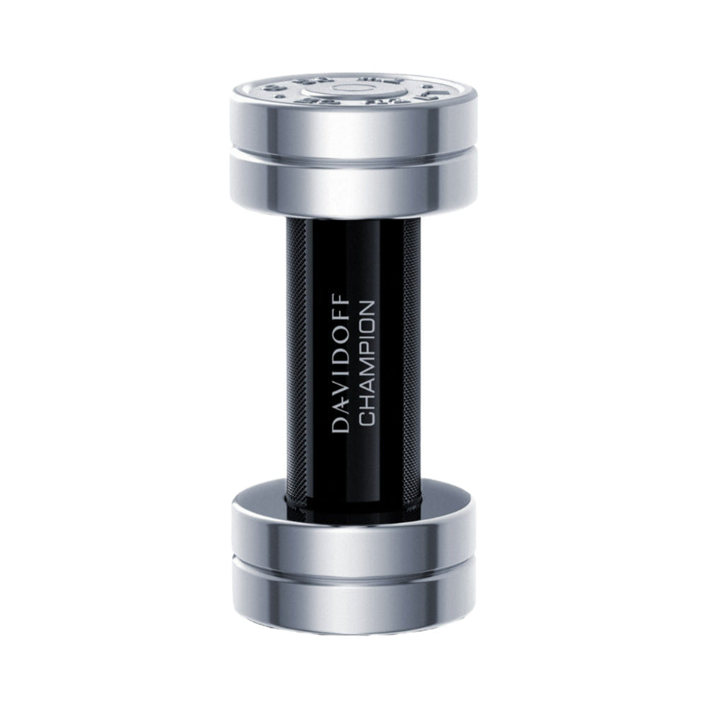 Davidoff Champion Tester 90 ml Eau de Toilette