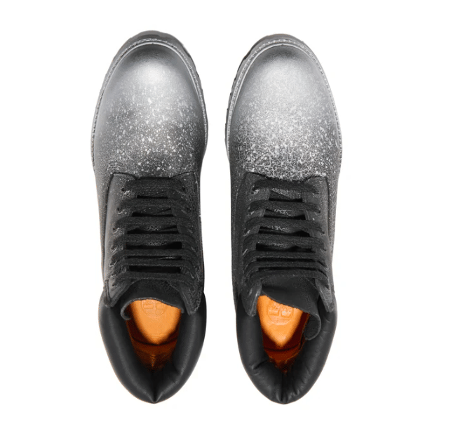 Timberland SFERA EBBASTA x TIMBERLAND® LIMITED EDITION BOOT Black