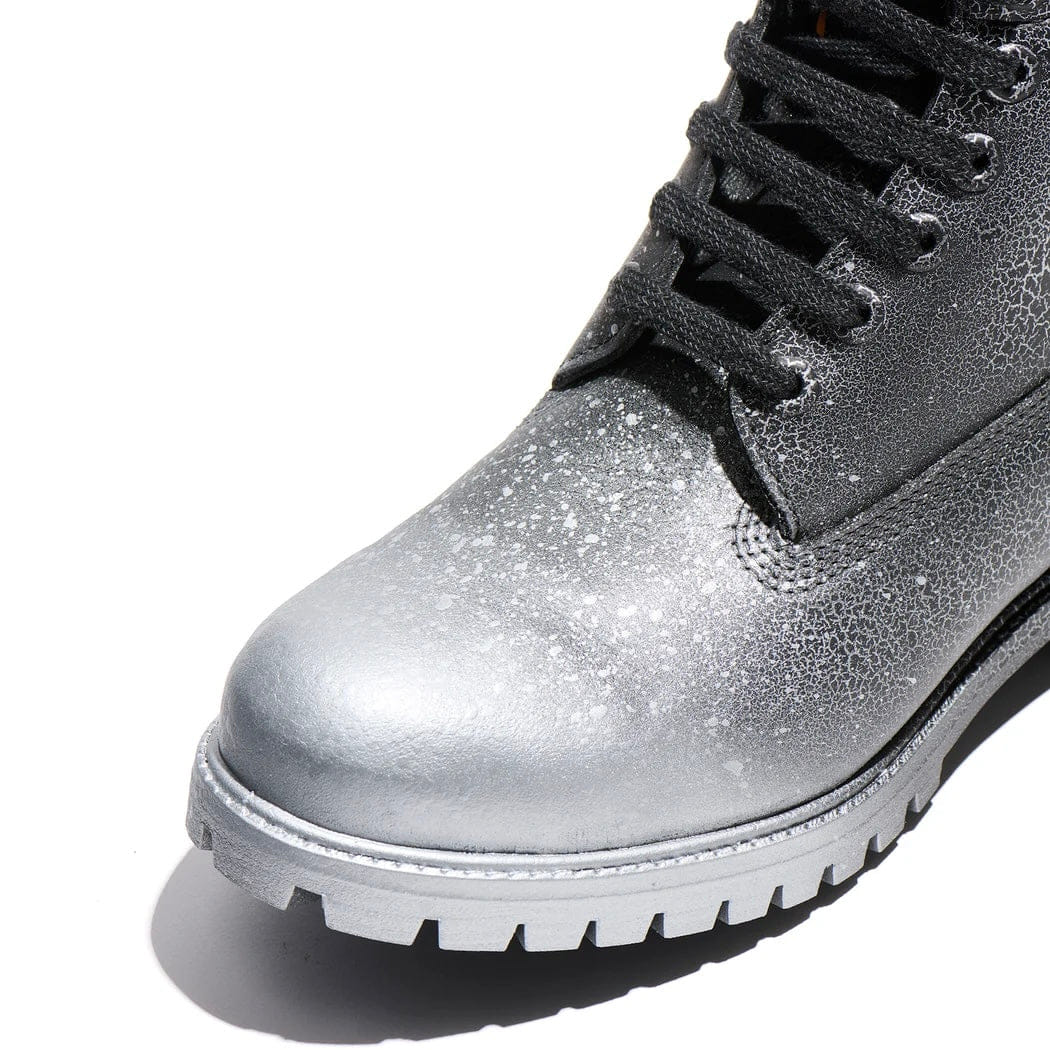 Timberland SFERA EBBASTA x TIMBERLAND® LIMITED EDITION BOOT Black
