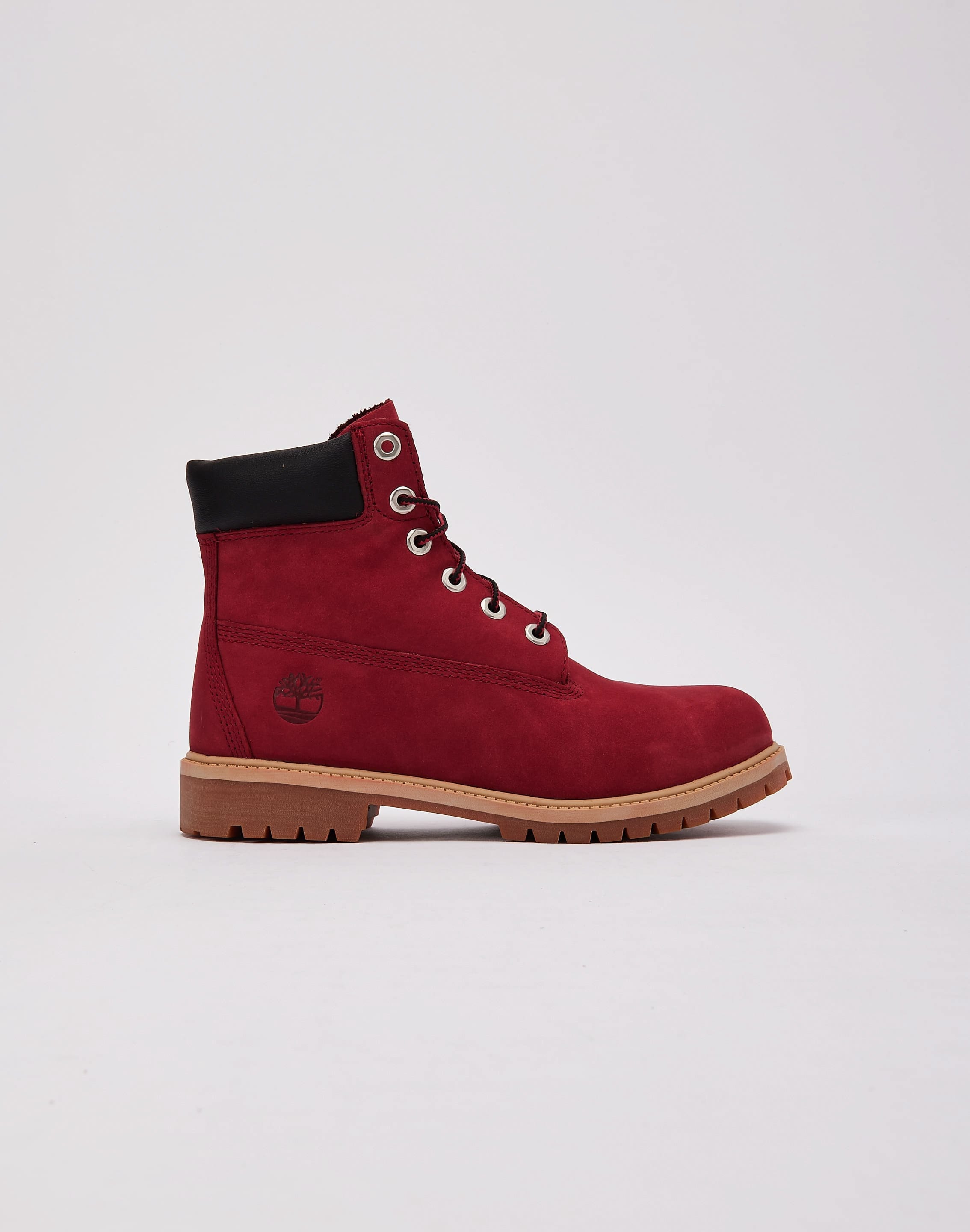 Timberland 6" Premium Boots Grade - School