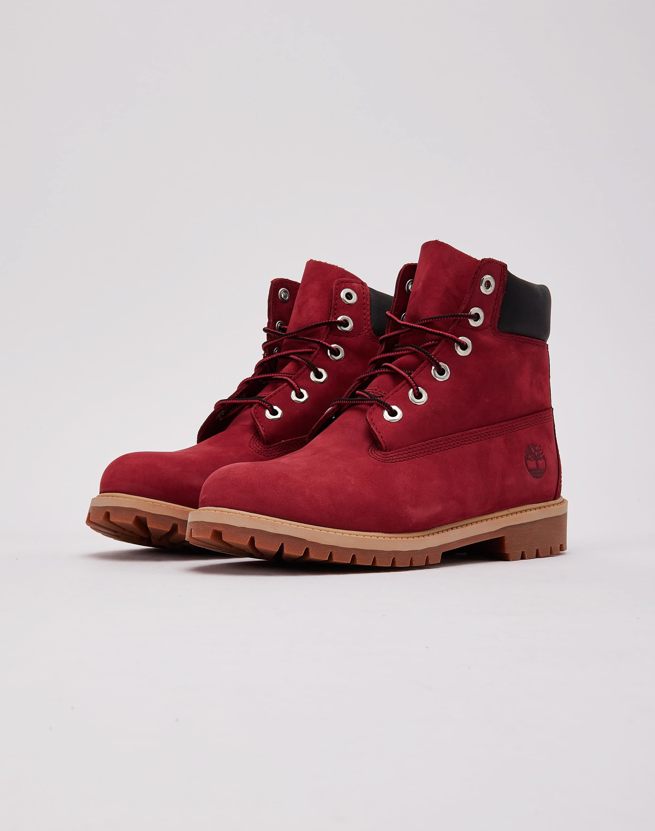 Timberland 6" Premium Boots Grade - School
