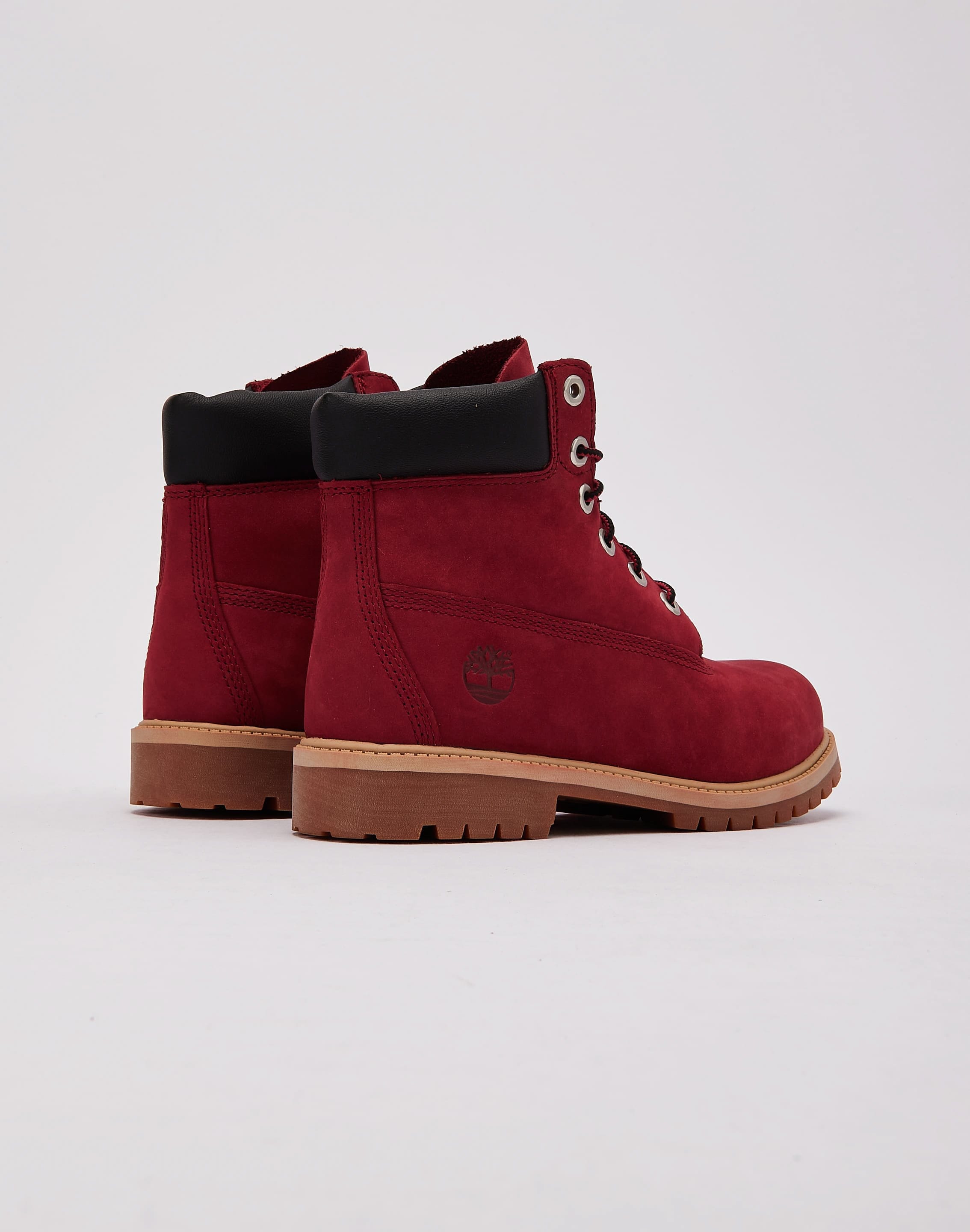 Timberland 6" Premium Boots Grade - School