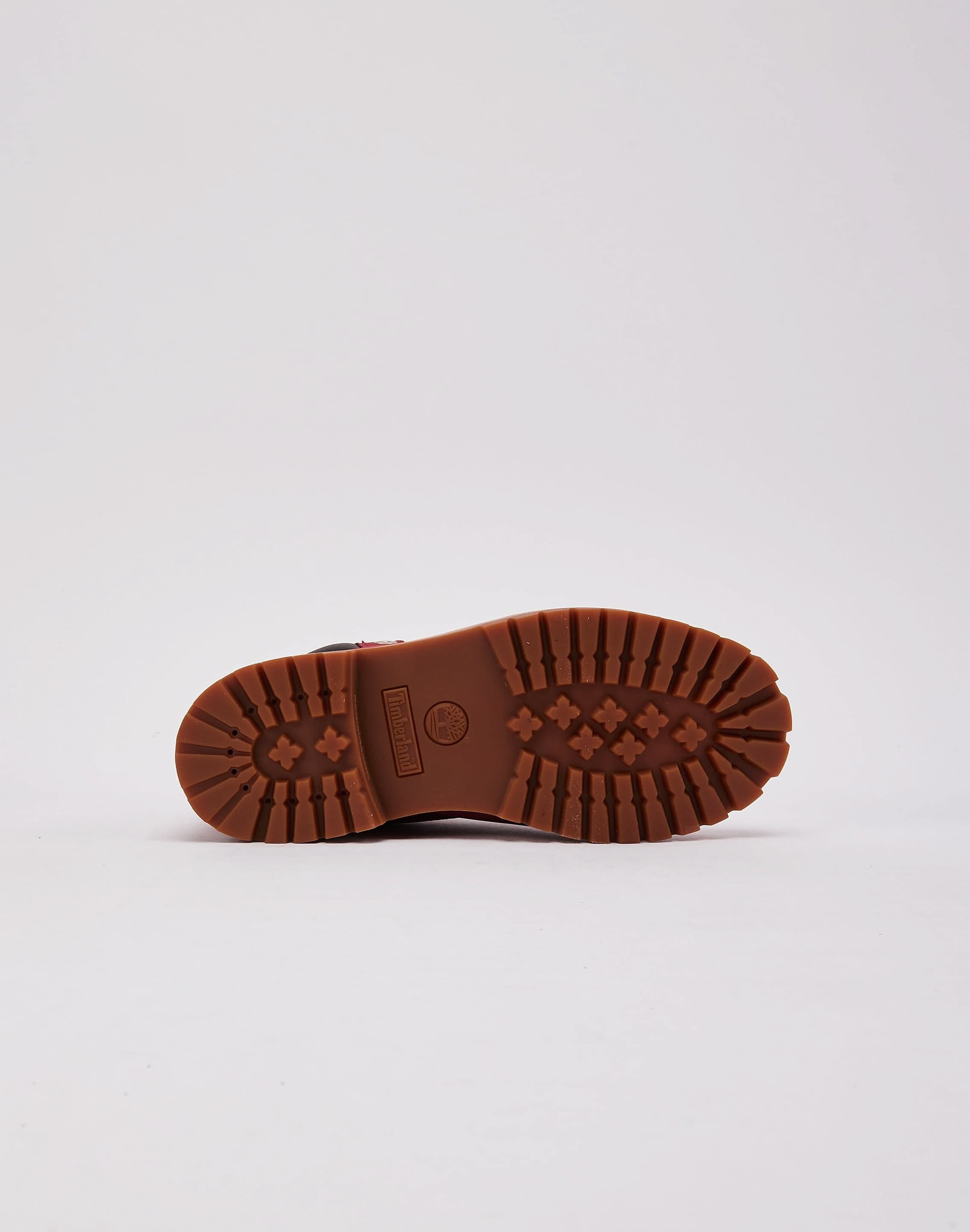 Timberland 6" Premium Boots Grade - School
