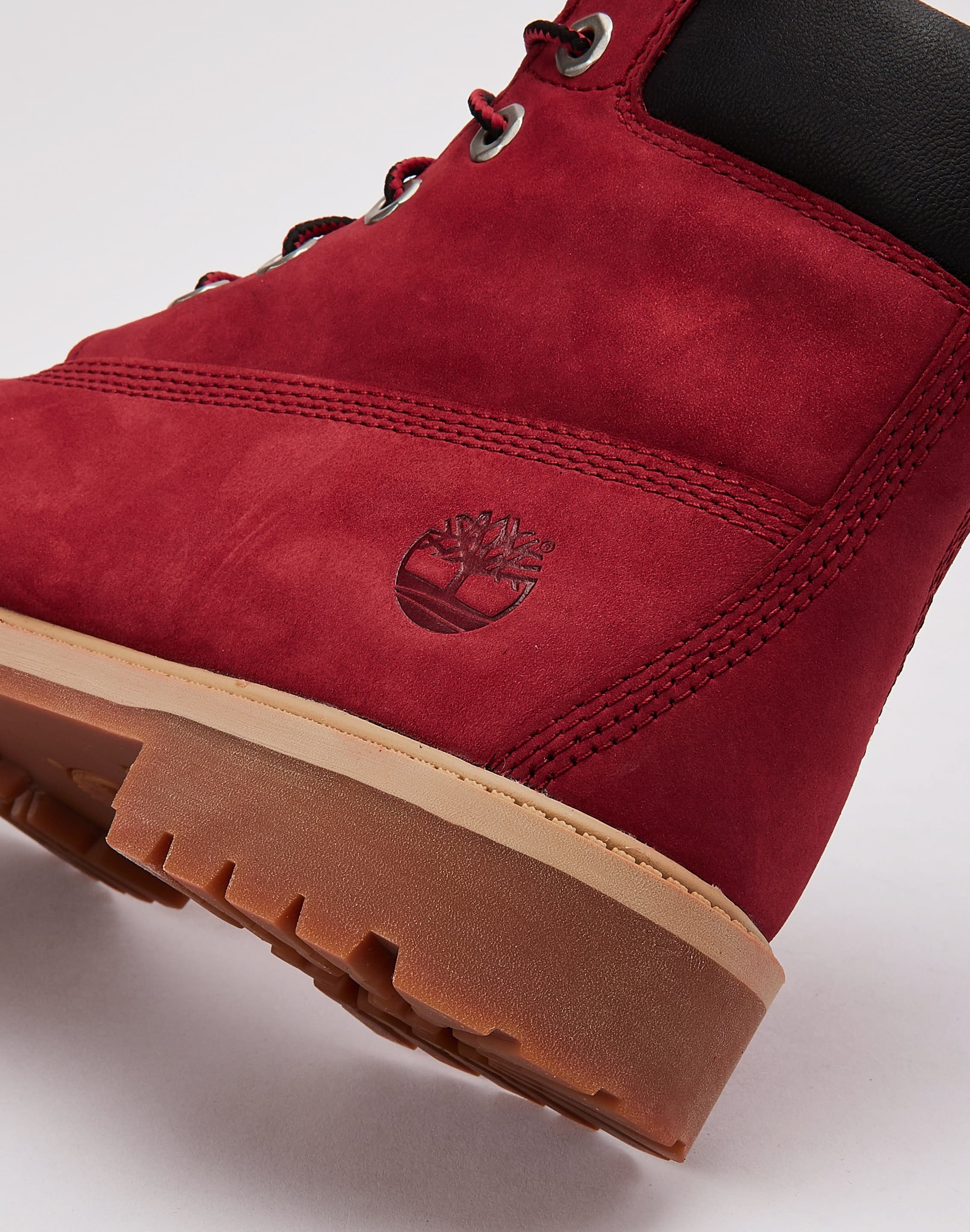 Timberland 6" Premium Boots Grade - School