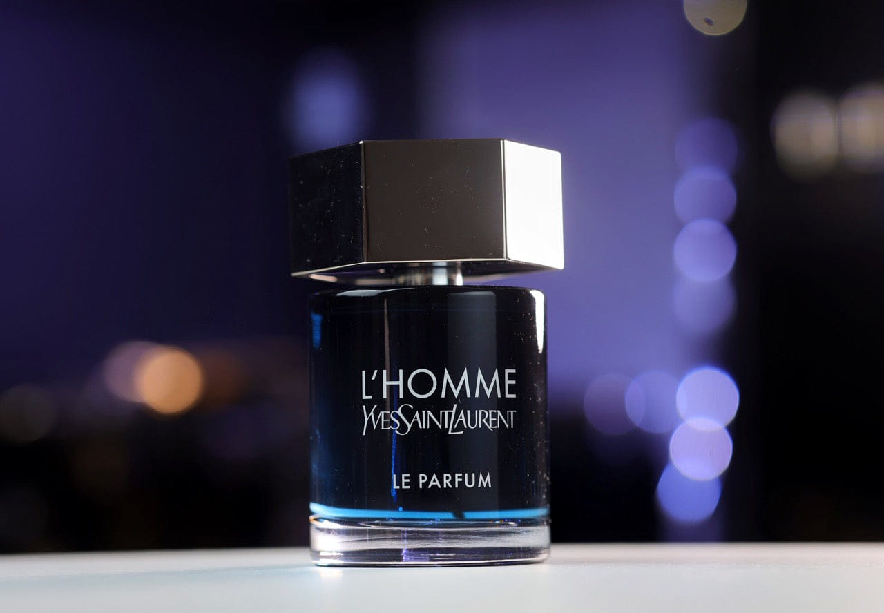 Yves Saint Laurent L'Homme Le Parfum