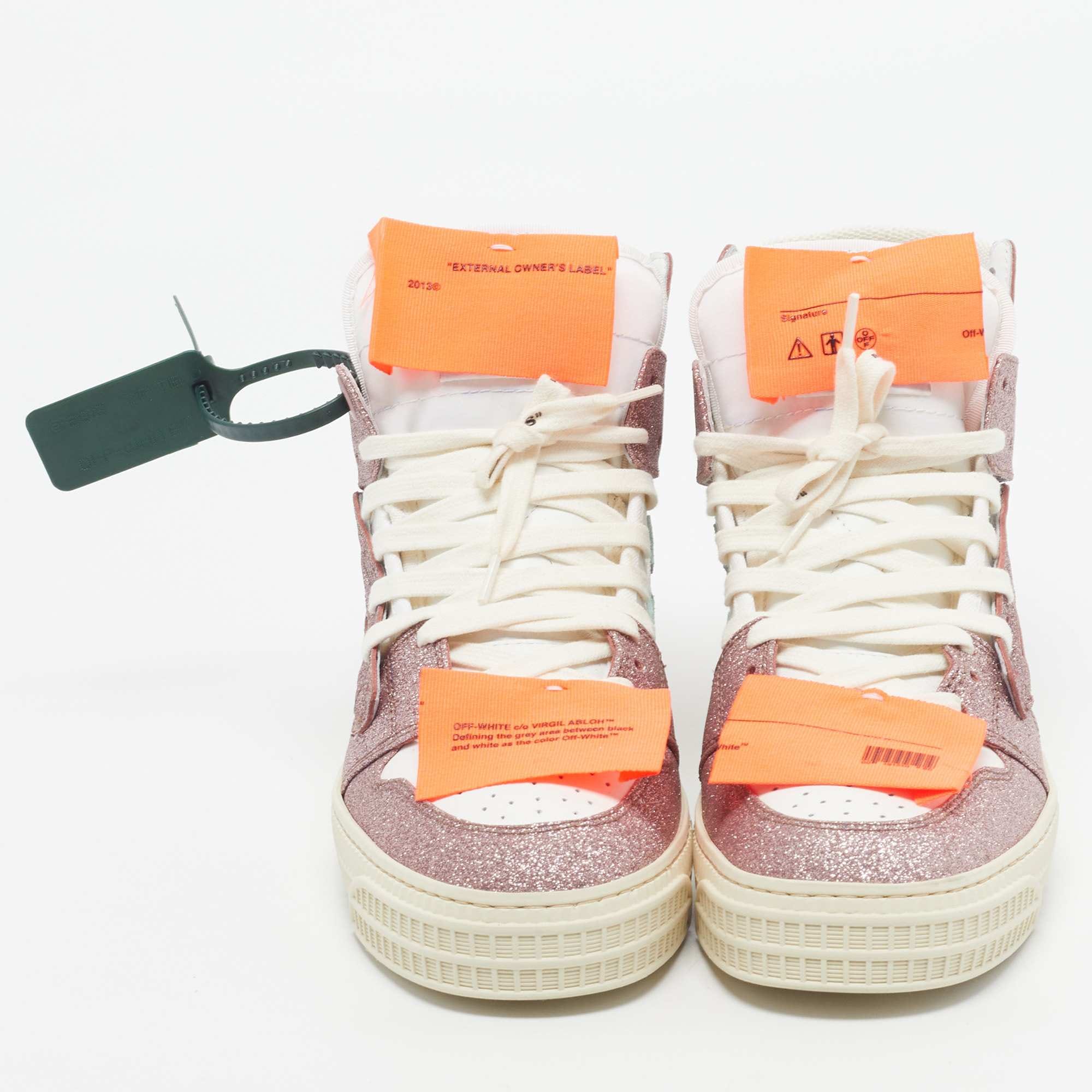 Off - White 3.0 Off Court