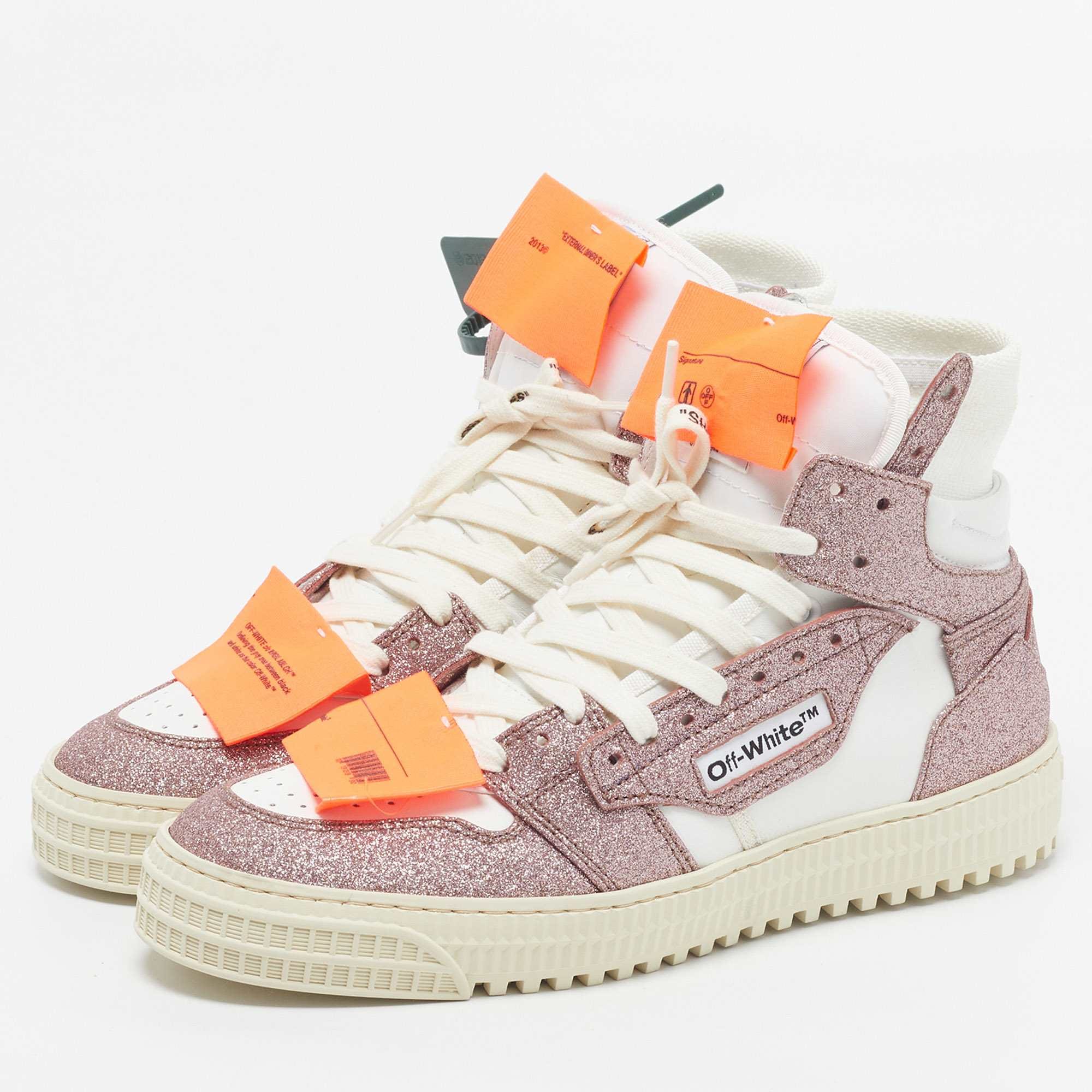 Off - White 3.0 Off Court