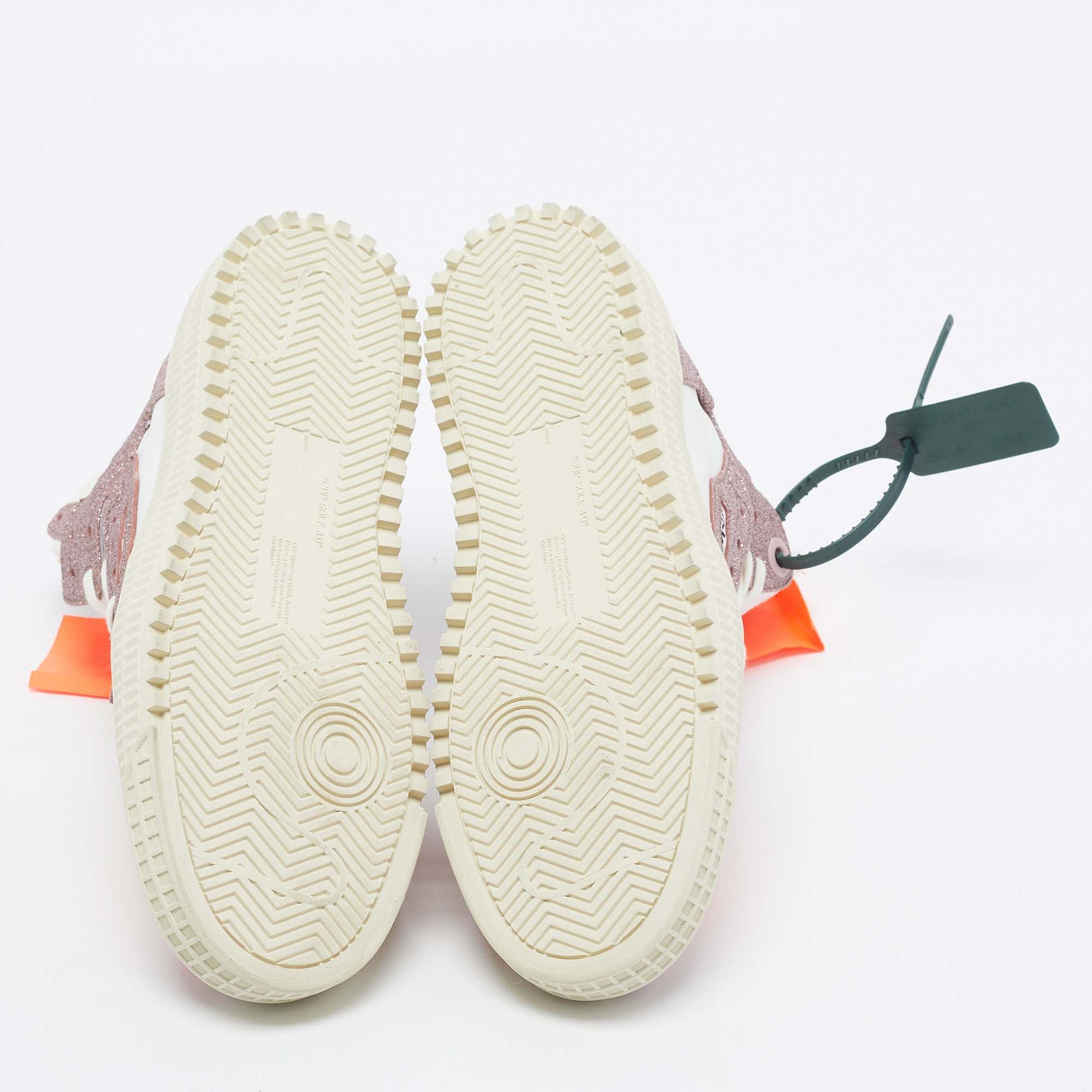 Off - White 3.0 Off Court