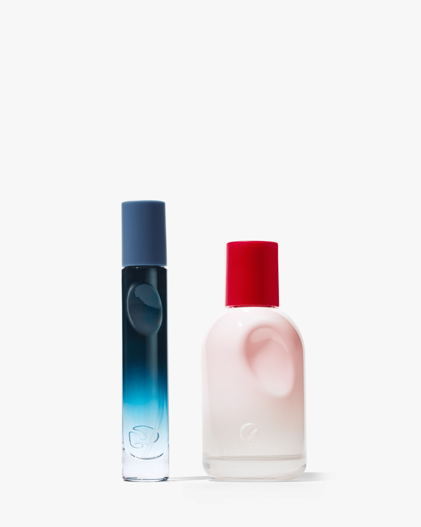Glossier You + Soie Travel Spray