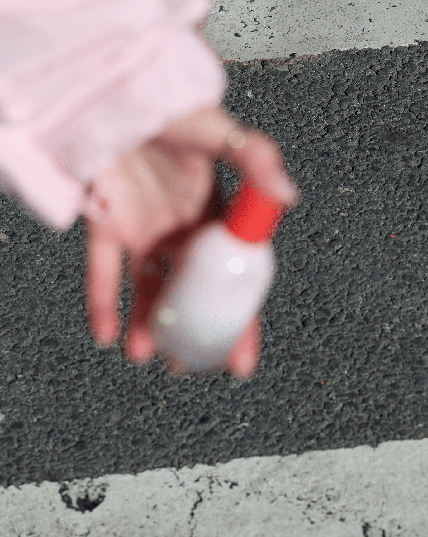 Glossier You + Soie Travel Spray