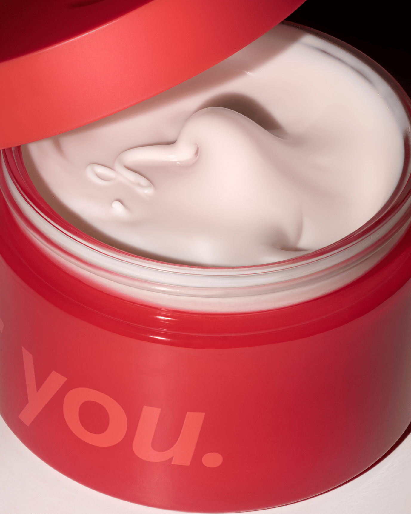 Glossier Crème de You + Glossier You