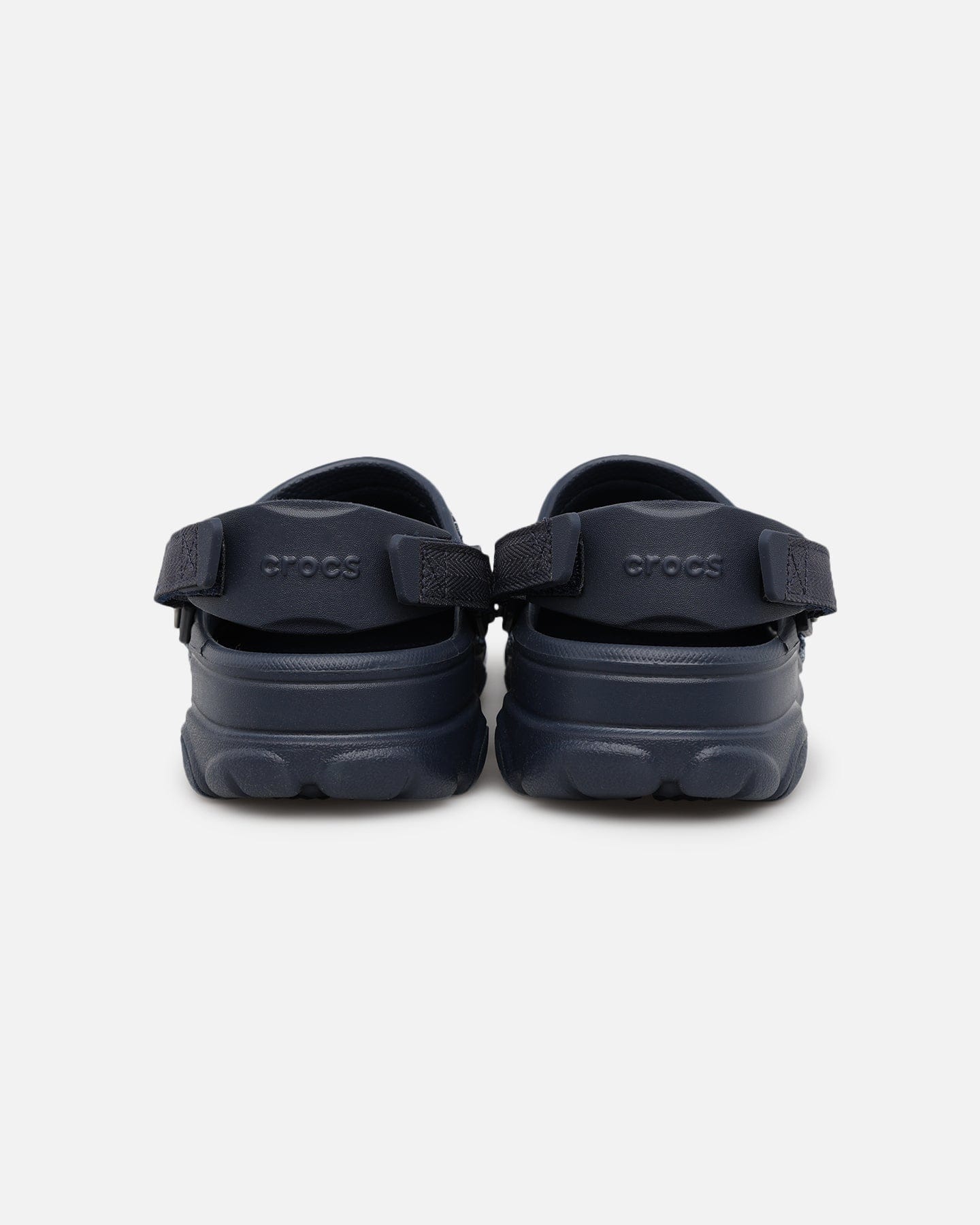 Crocs x Levi's All Terrain Clog Navy