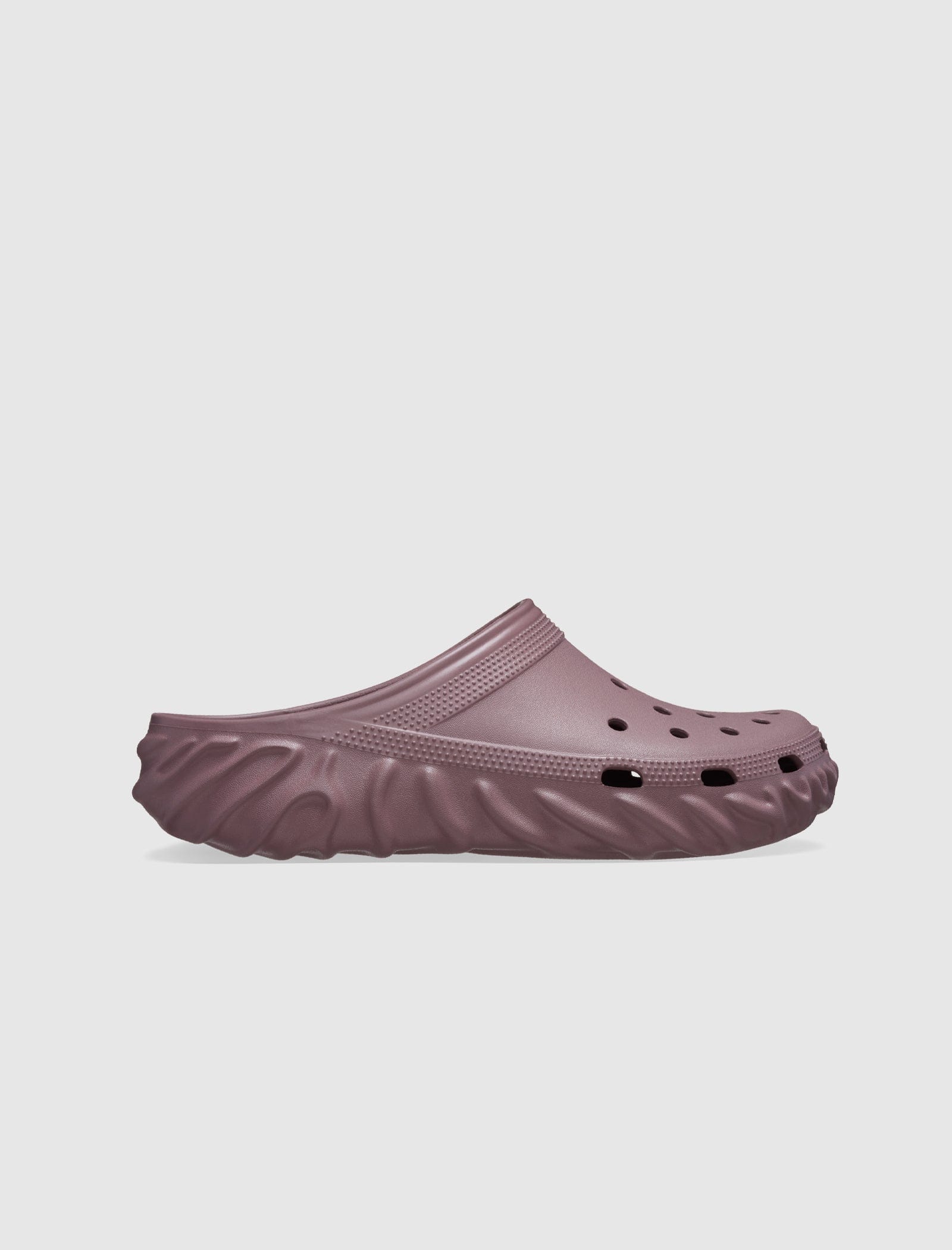 CROCS SALEHE SARU CLOG MOCHI