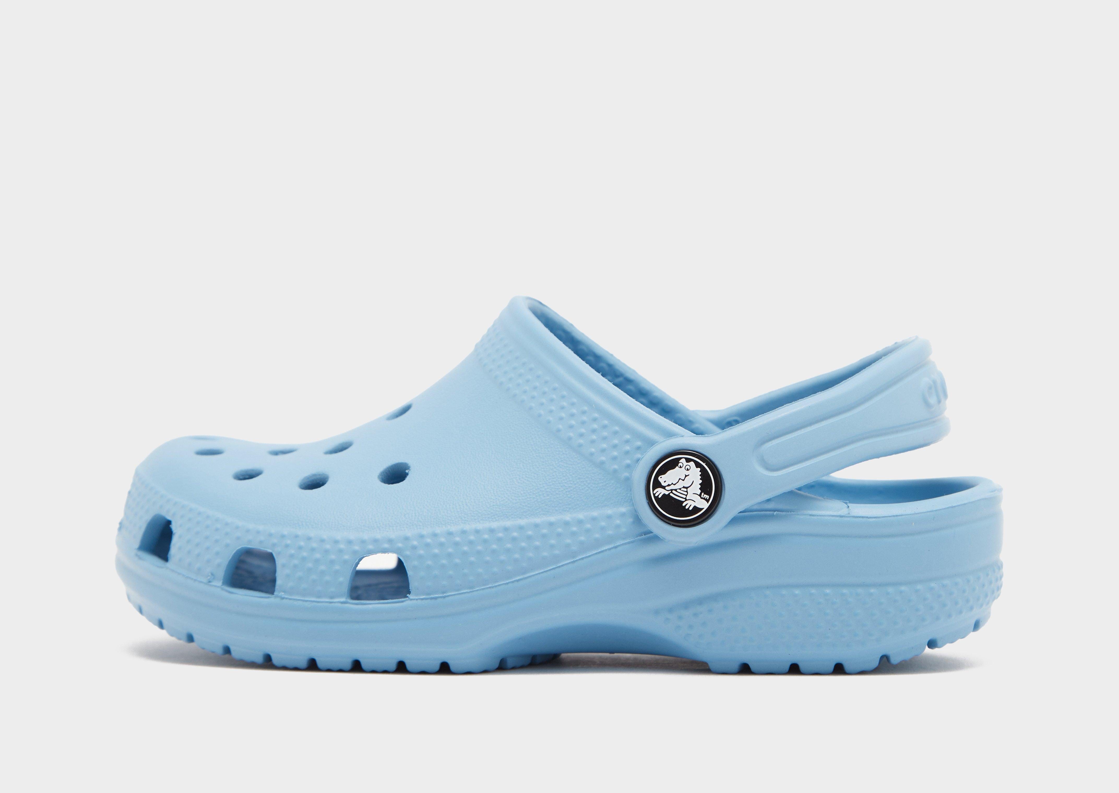 Crocs Classic Clog Junior's