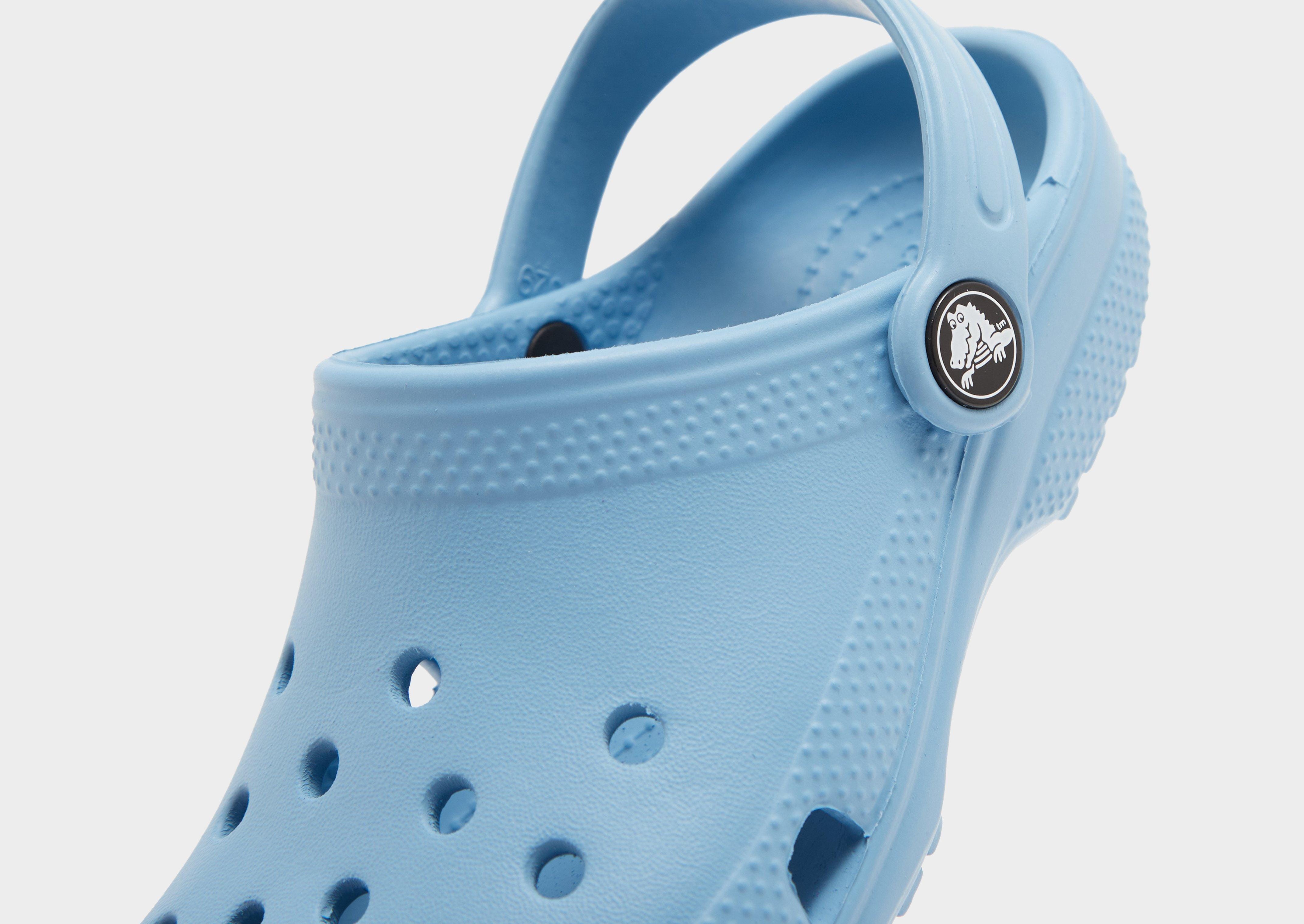 Crocs Classic Clog Junior's