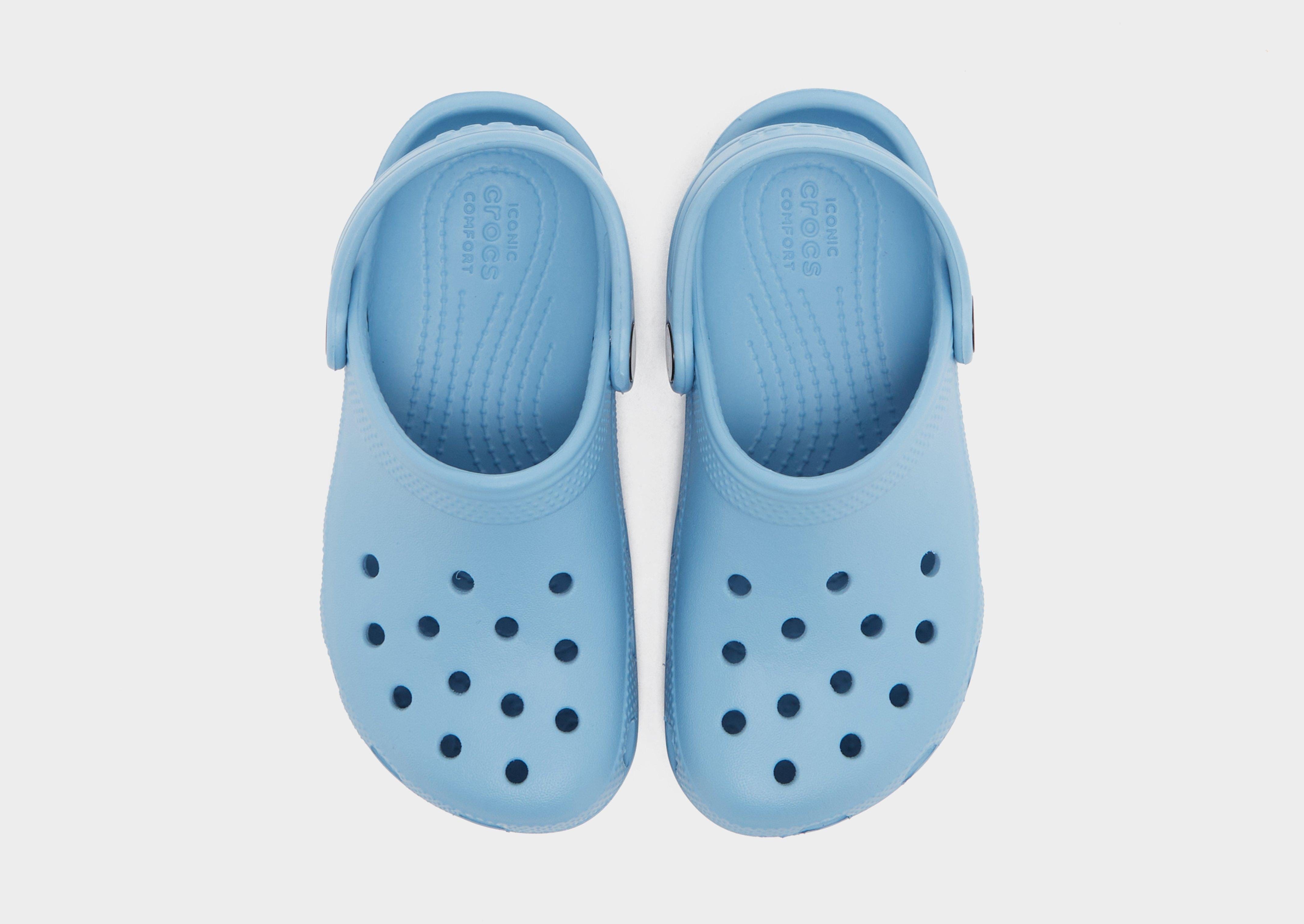 Crocs Classic Clog Junior's