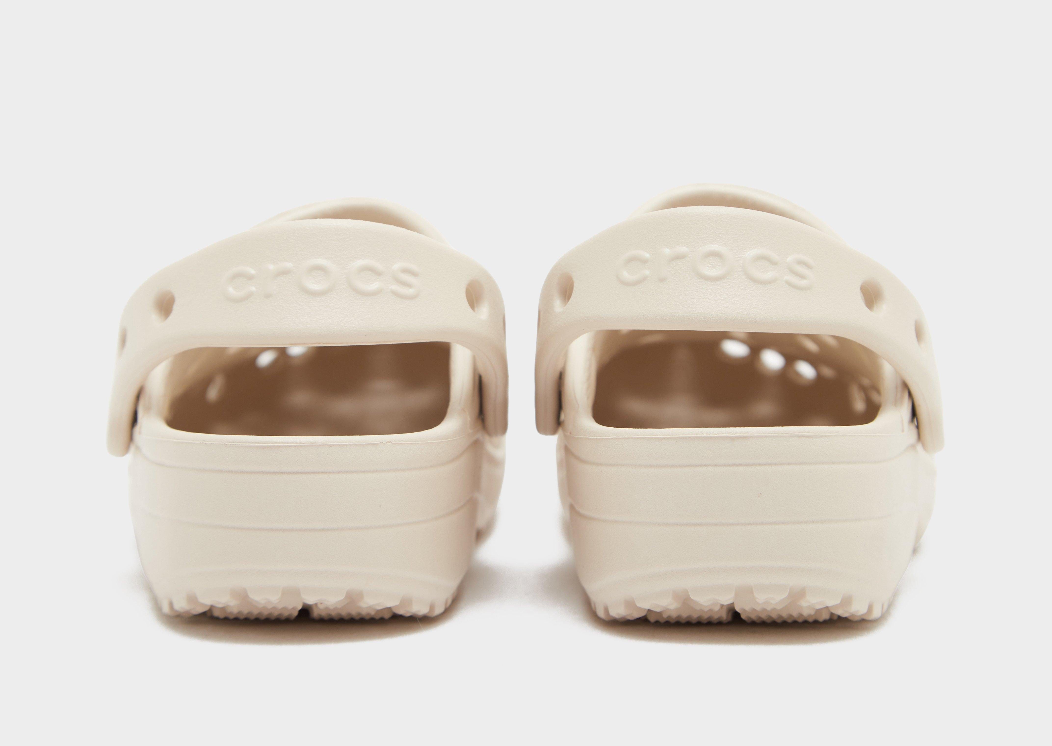 Crocs Classic Floral Clog Junior