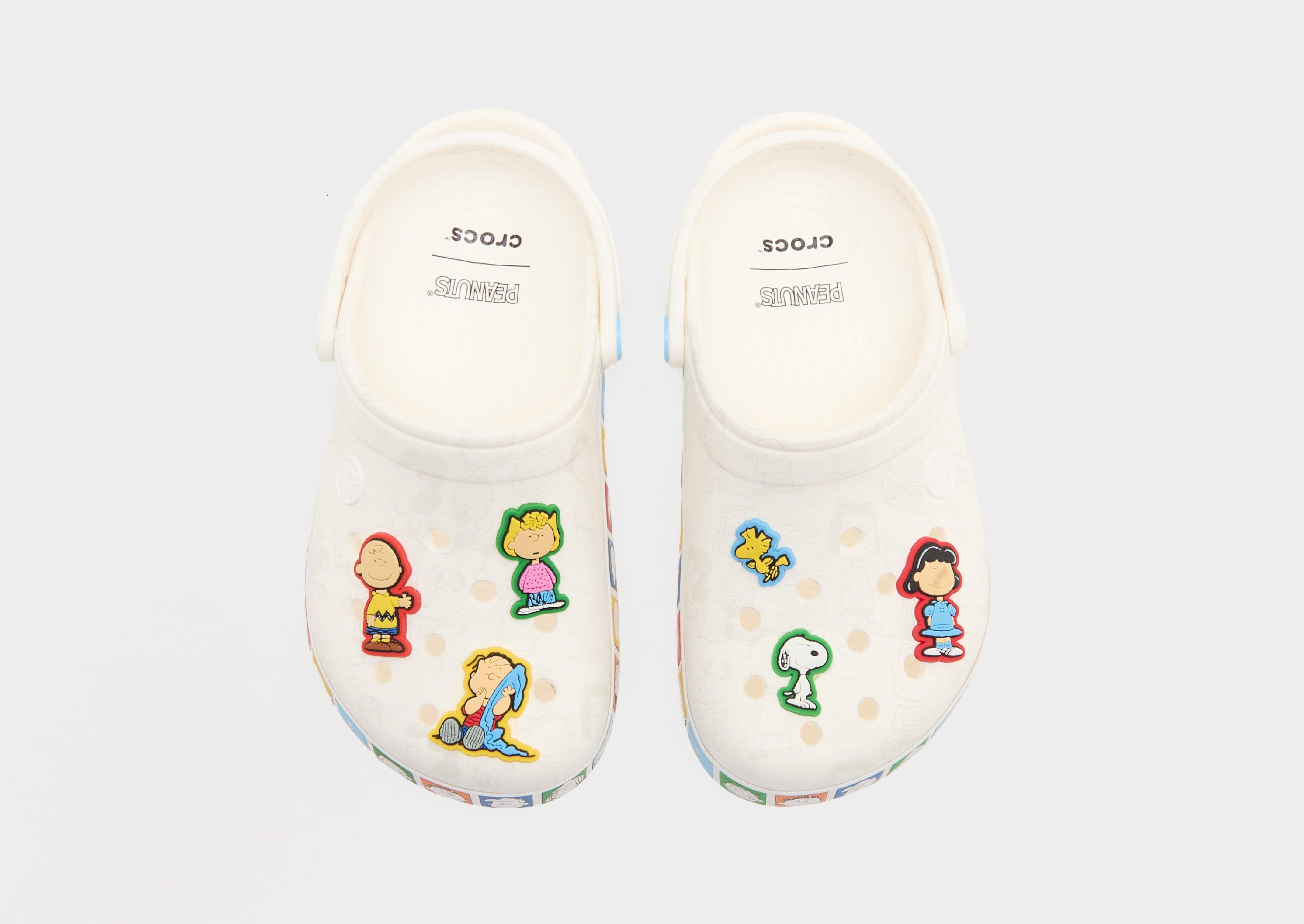 Crocs Crocband Clog Peanuts Children