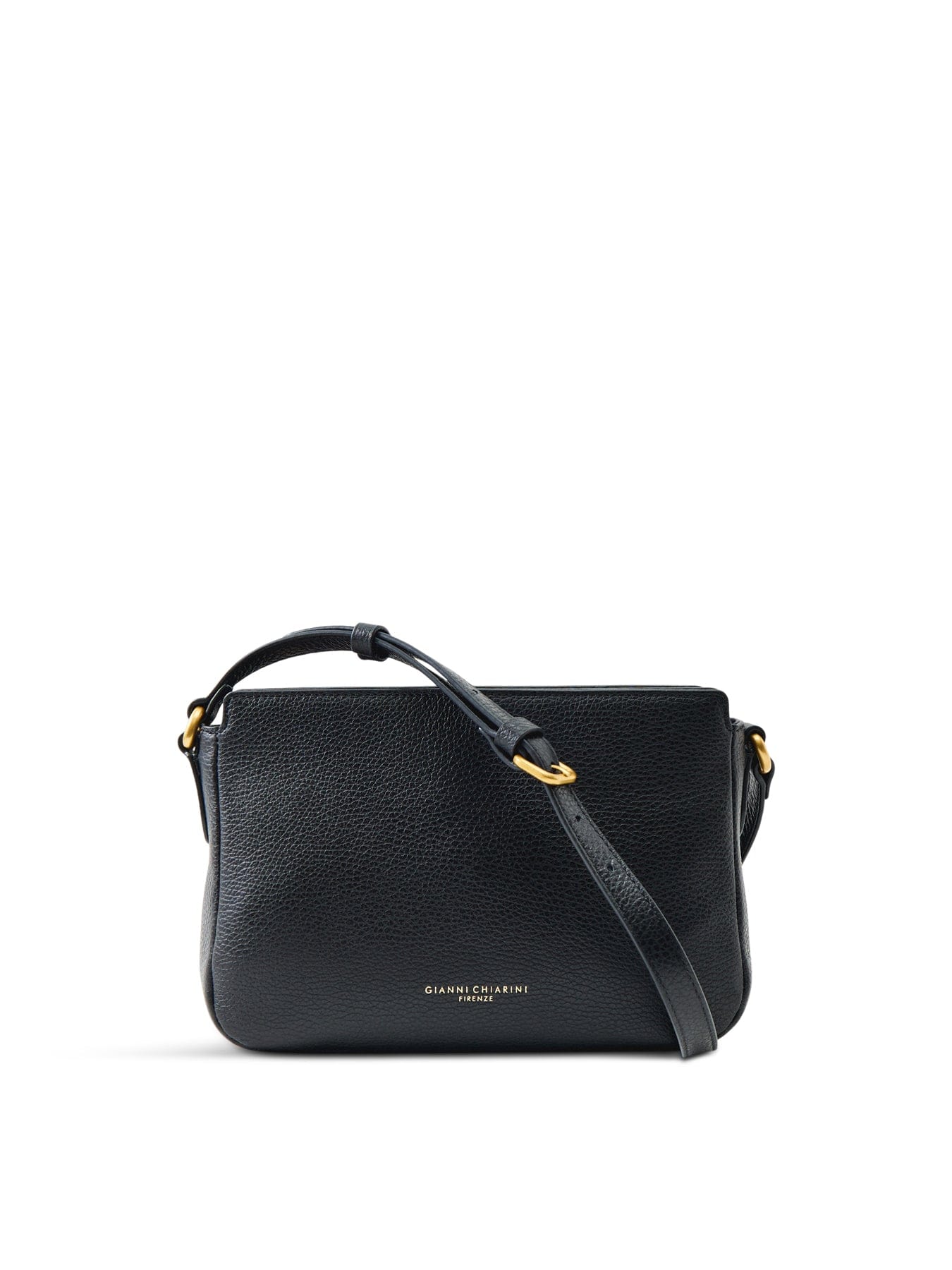 Gianni Chiarini Laura Crossbody Black