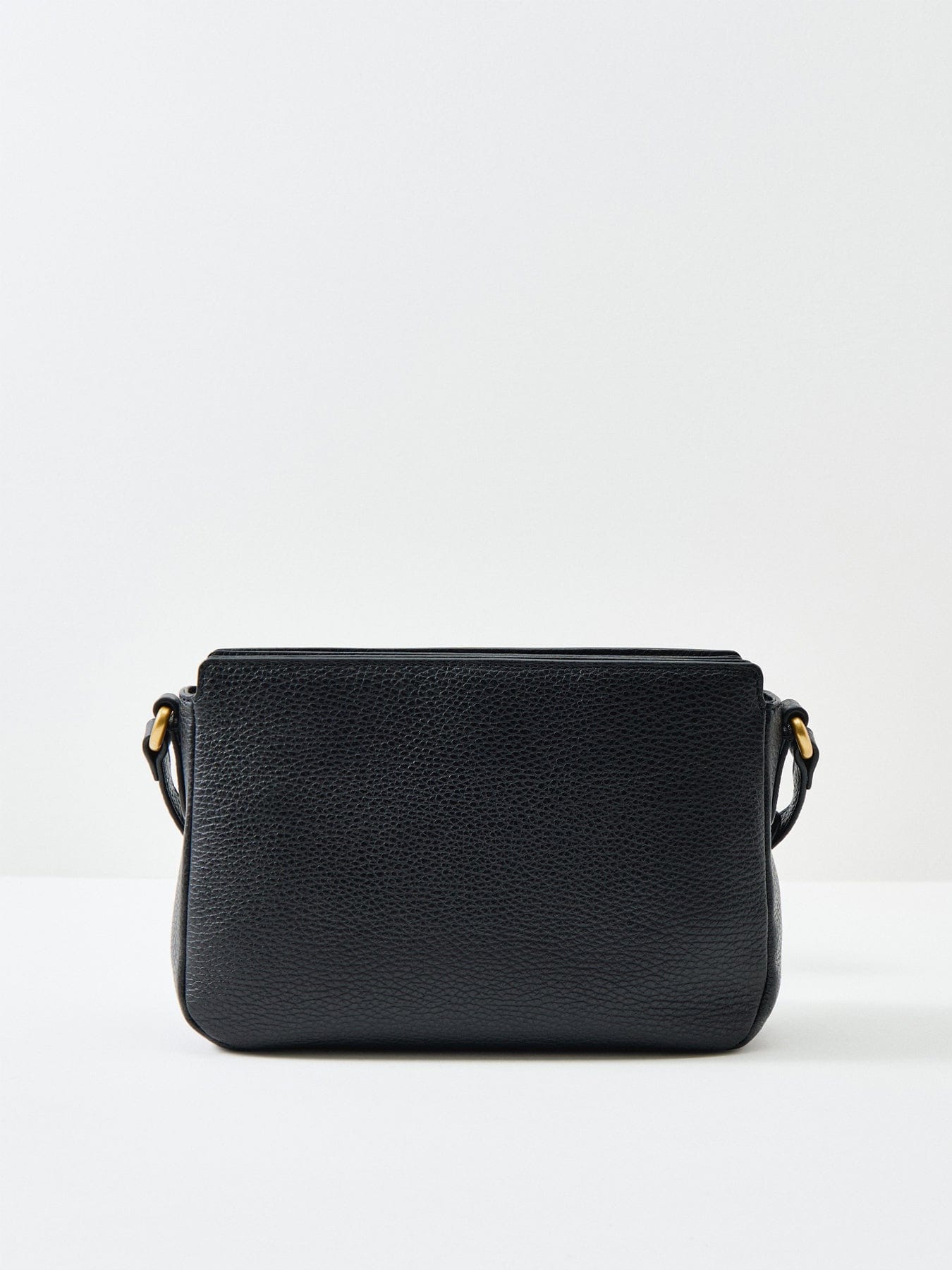 Gianni Chiarini Laura Crossbody Black