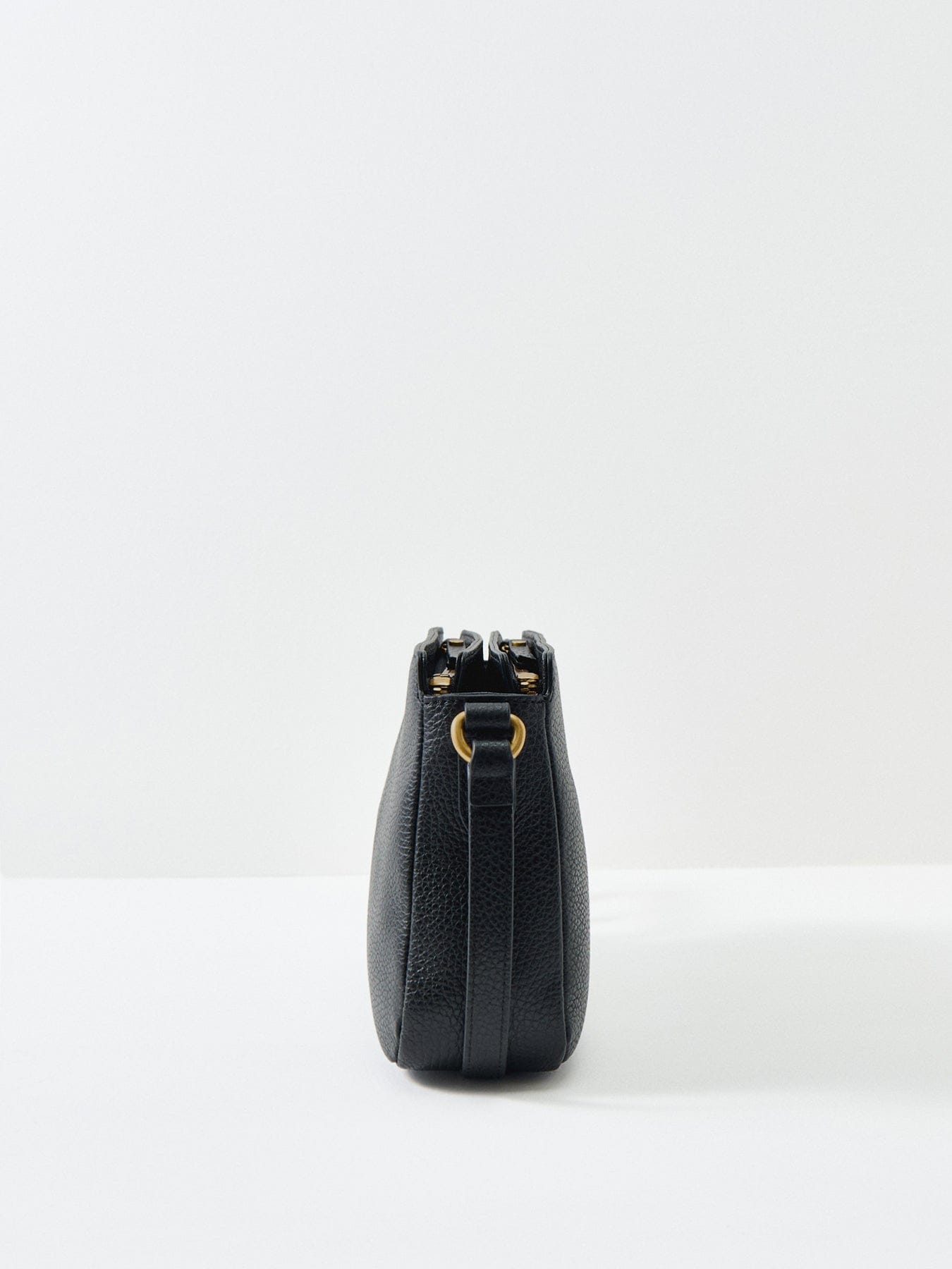 Gianni Chiarini Laura Crossbody Black