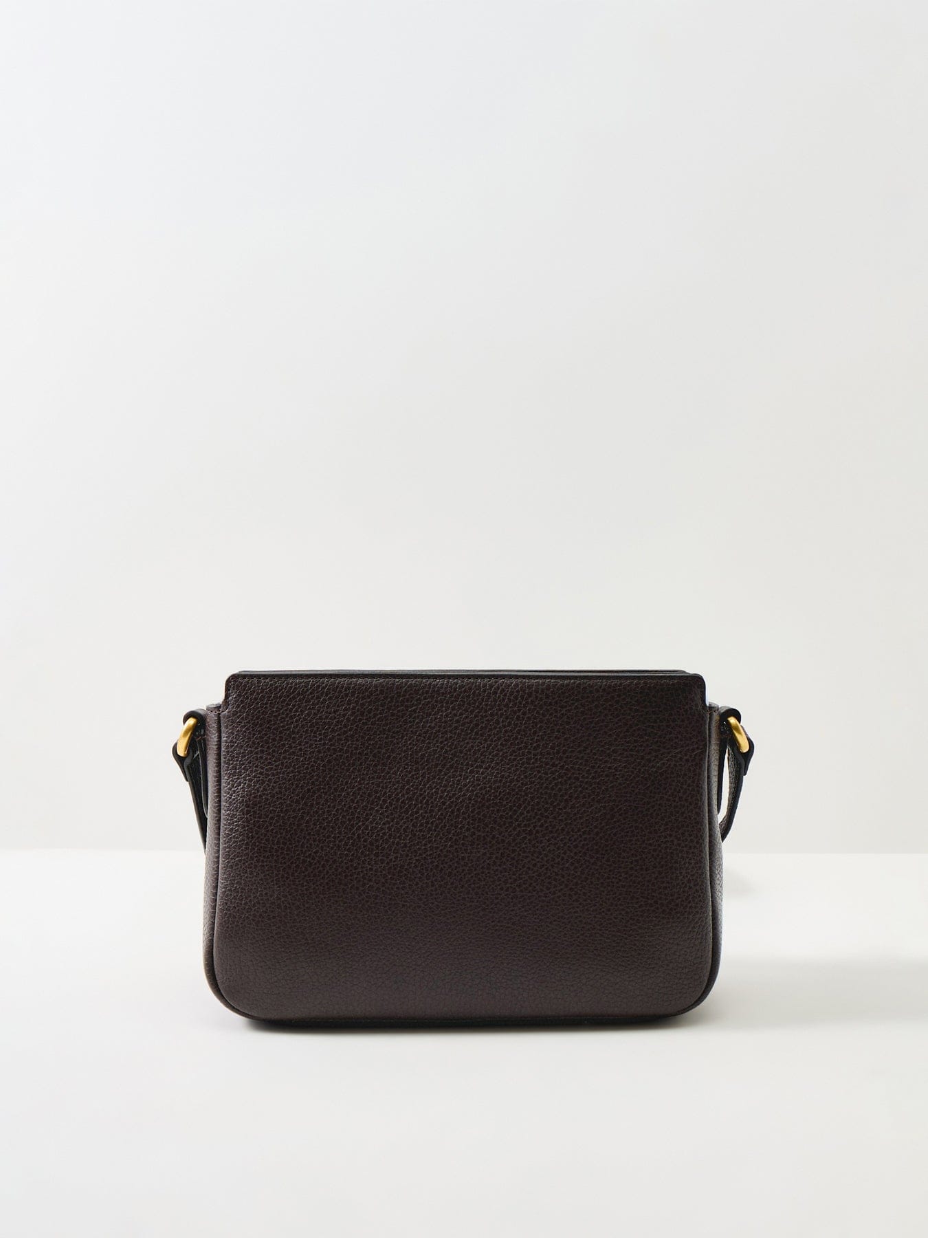 Gianni Chiarini Laura Crossbody Bag Brown