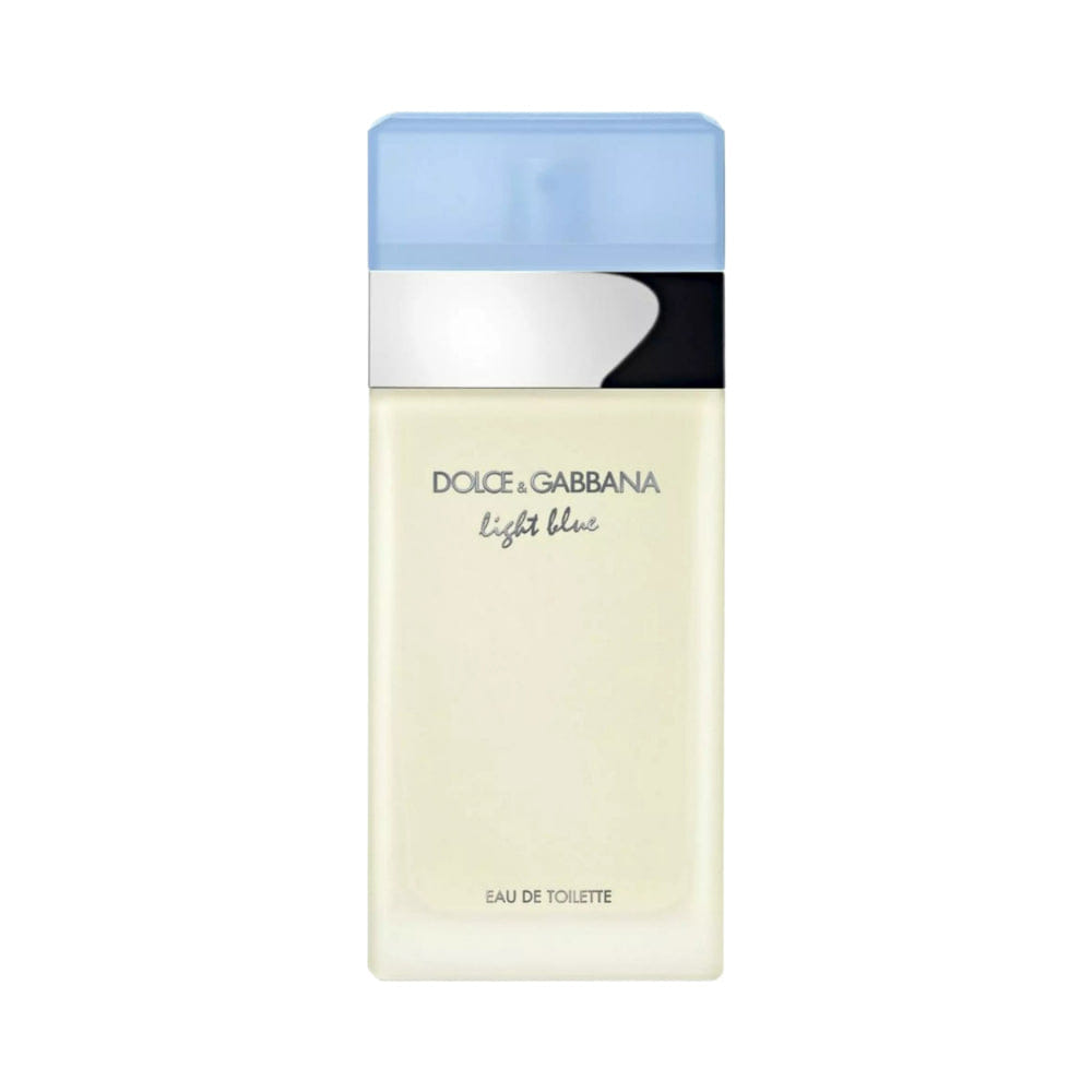 Dolce & Gabbana Light Blue 100 ml Eau de Toilette
